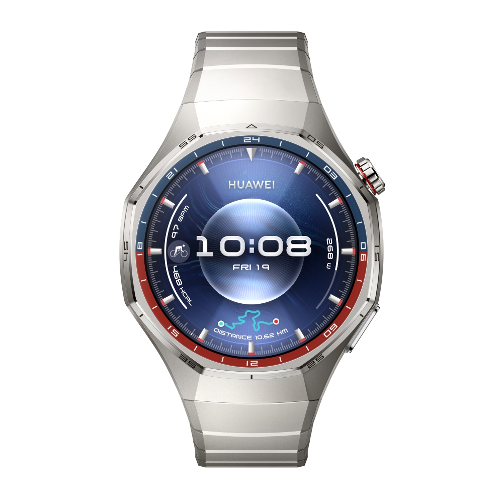 HUAWEI Watch GT6 Pro 46mm image number 2
