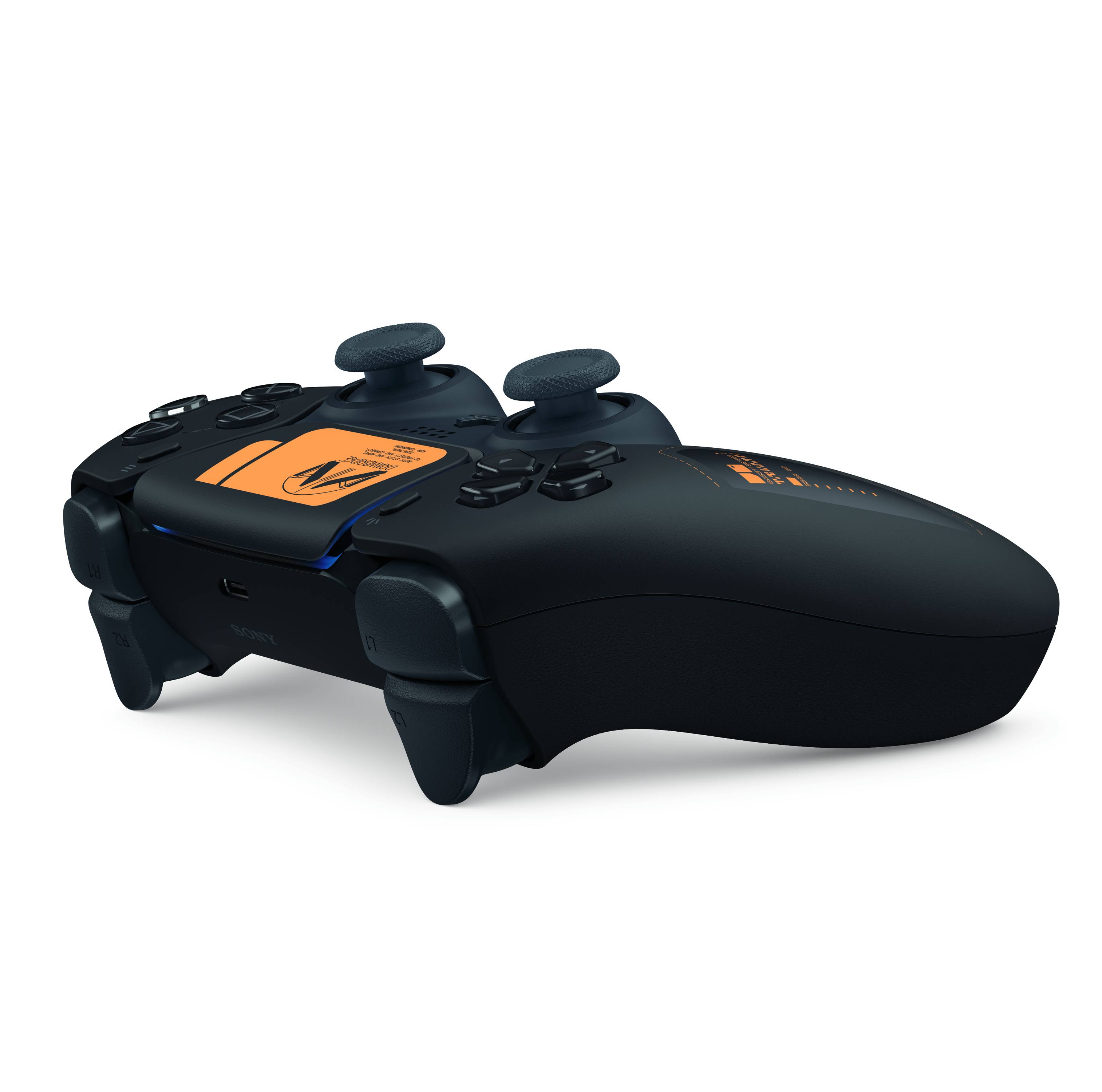DualSense® wireless controller – DEATH STRANDING™ 2: ON THE BEACH (ASIA-00488), , large image number 1
