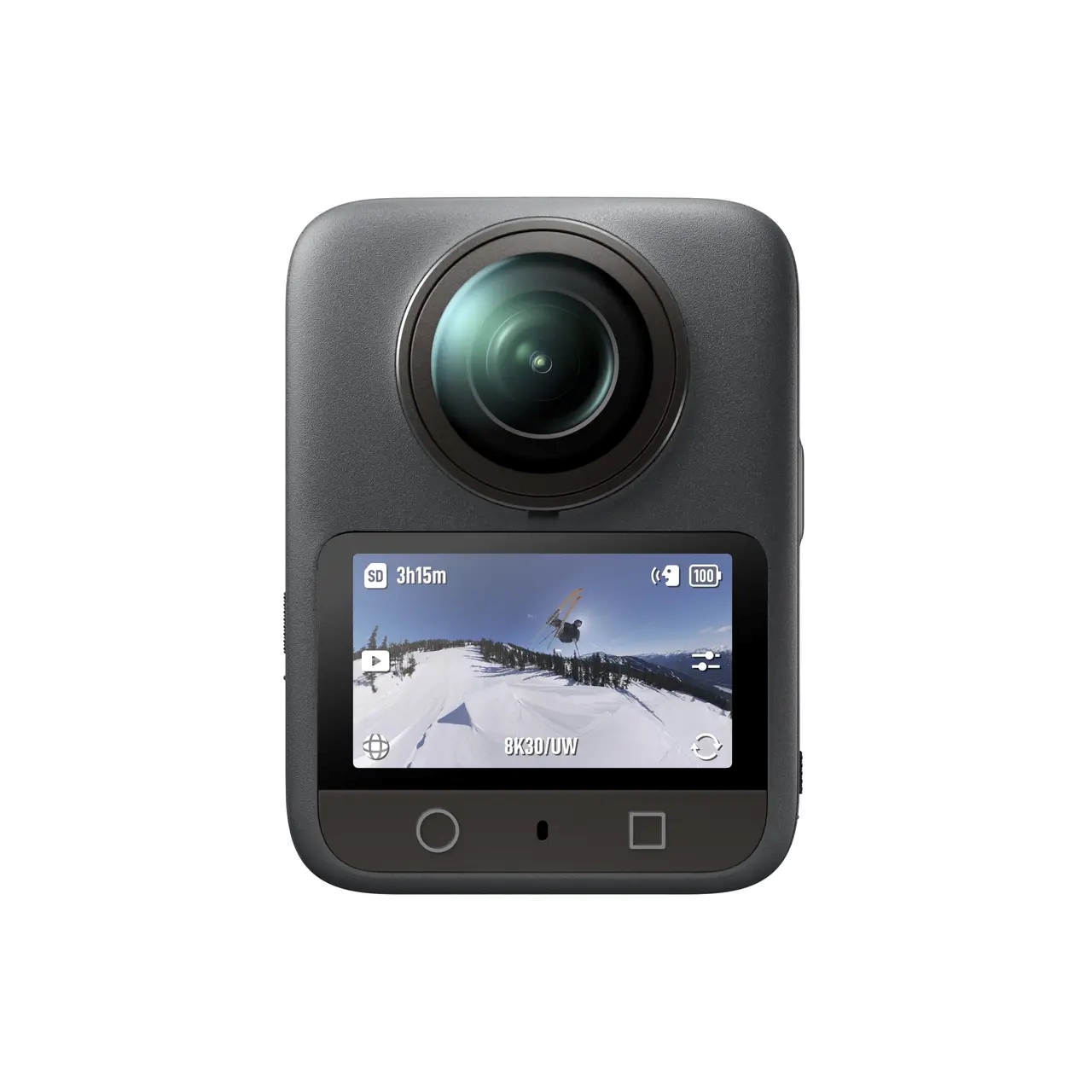 DJI Osmo 360 標準套裝