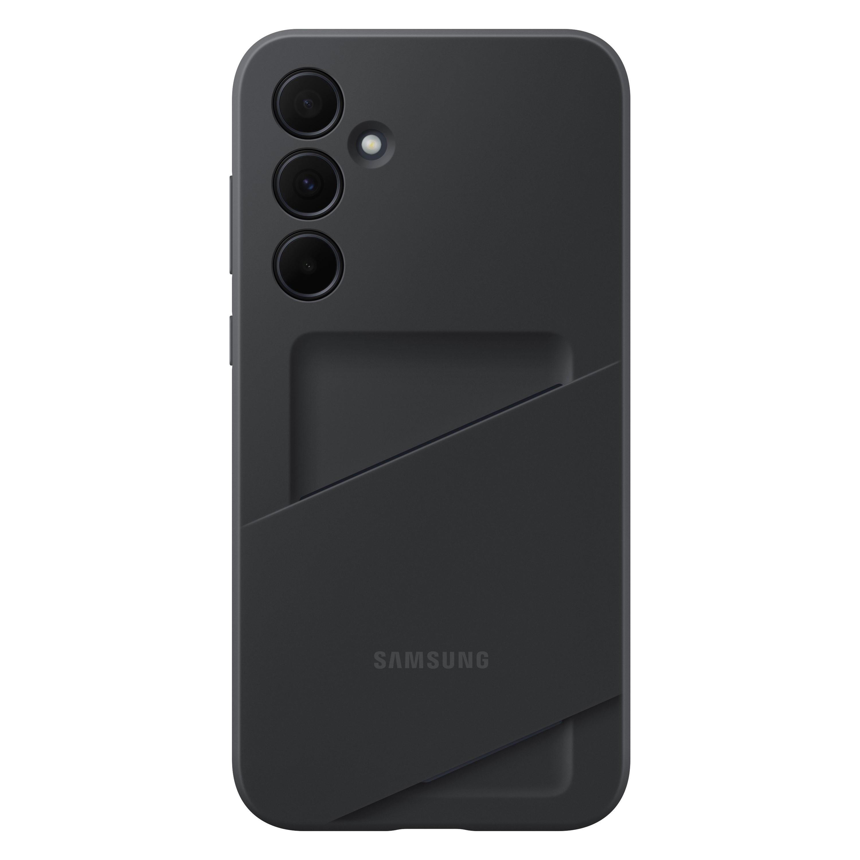 Samsung Galaxy A35 5G 卡夾式保護殼 image number 0