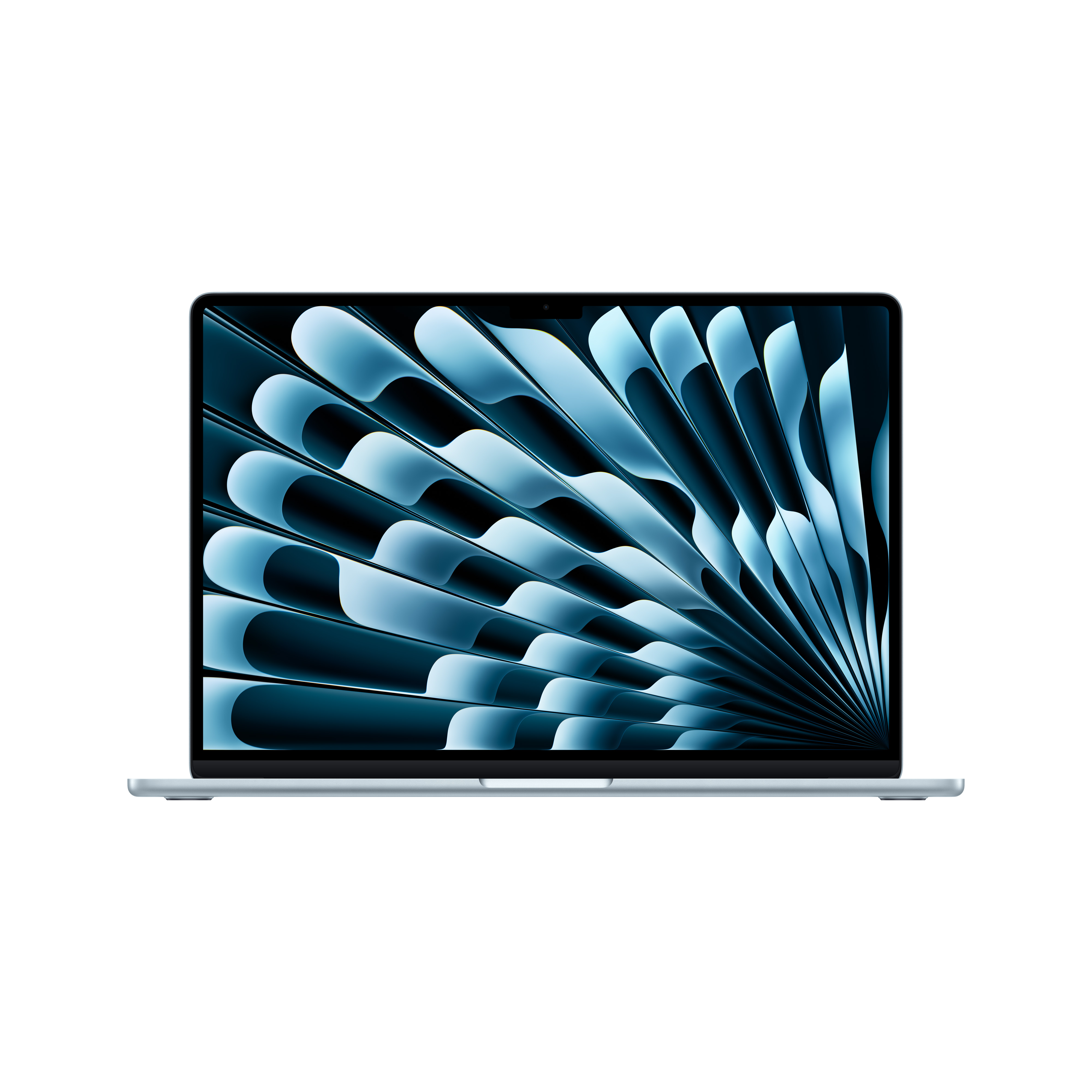 15吋 MacBook Air Apple M5 晶片配備 10 核心 CPU 及 10 核心GPU, 24GB 統一記憶體, 1TB, , large image number 2