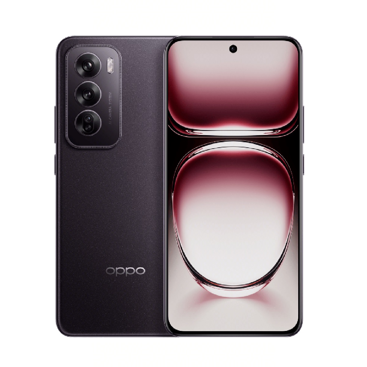 OPPO Reno12 5G image number 3