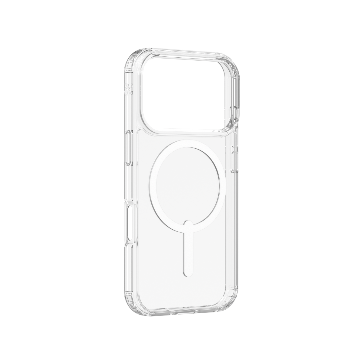 ZAGG Essential Clear Snap iPhone 17 Pro 手機殻 image number 6