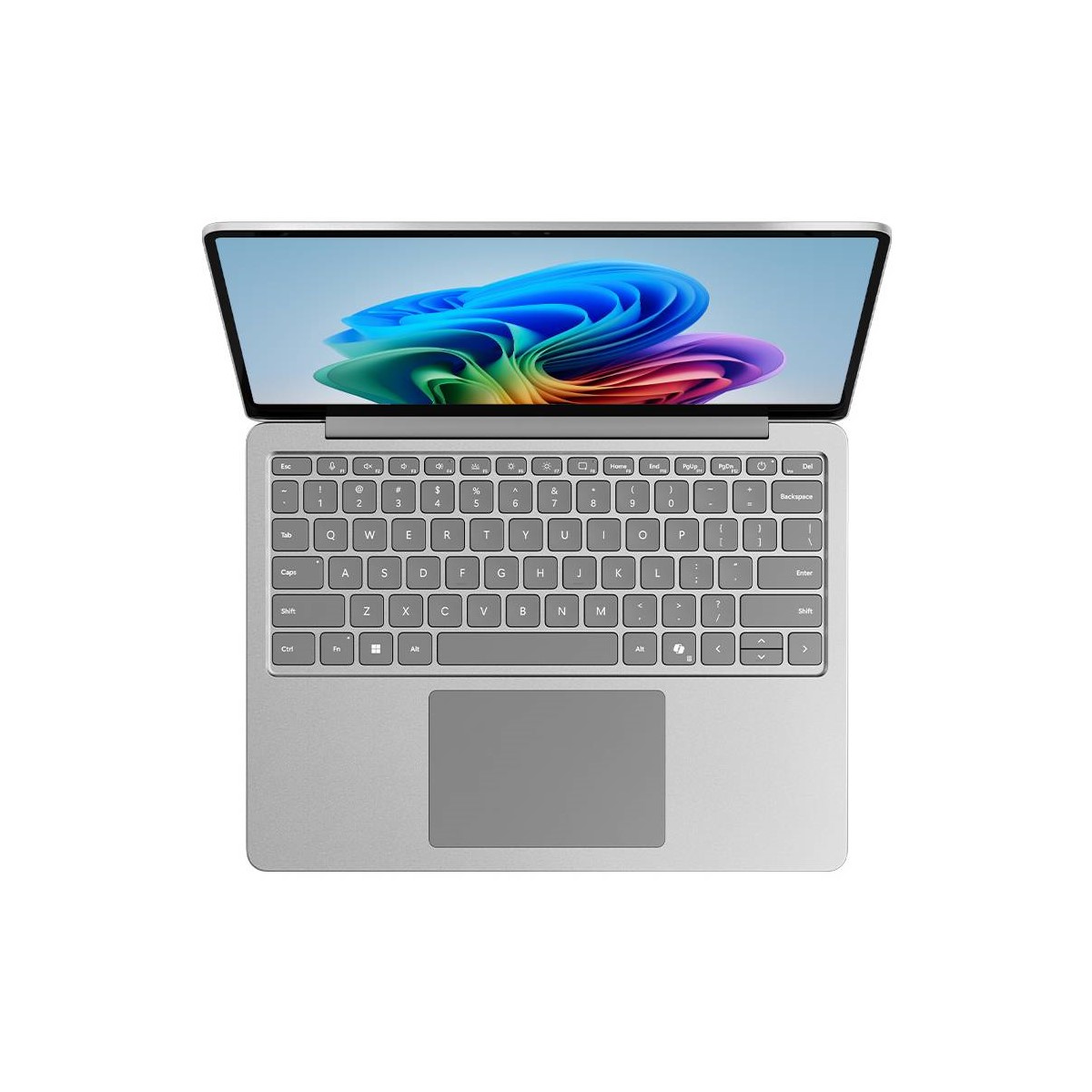 Surface Laptop 13 Snapdragon X Plus (8 Core) - Platinum, , large image number 1