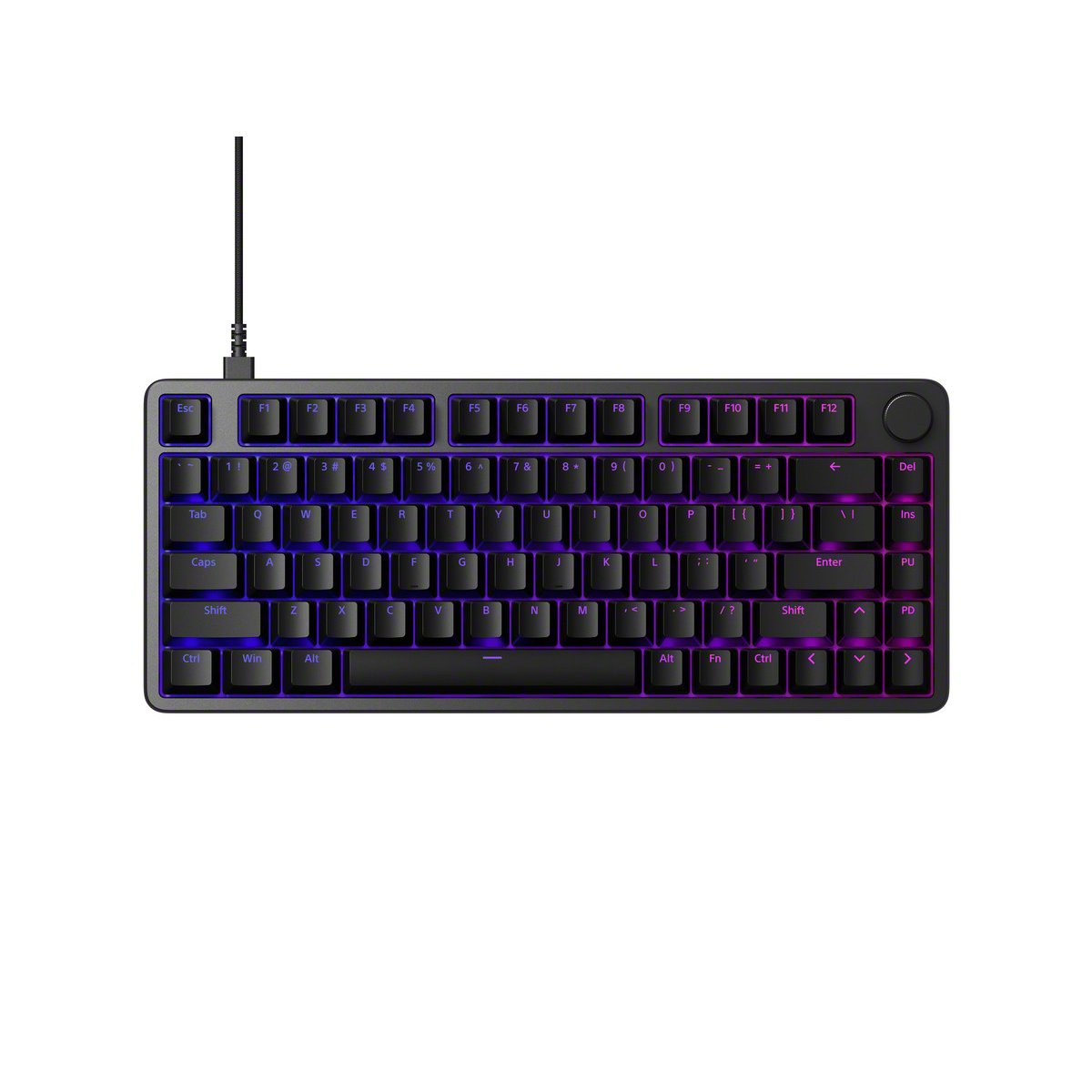 (Pre-order) Sony INZONE KBD-H75 Gaming Keyboard (Black)