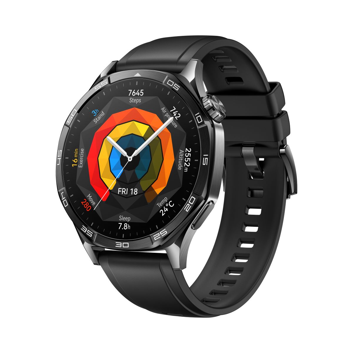 HUAWEI Watch GT5 46mm image number 1