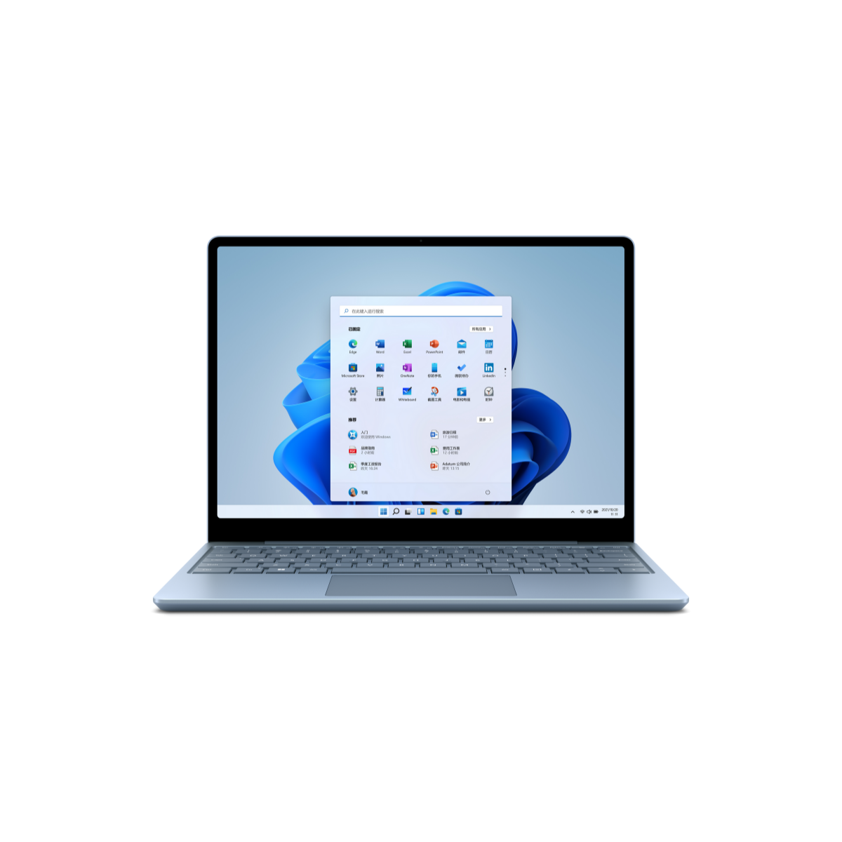 Surface Laptop Go 2 I5 /128GB /8GB image number 2