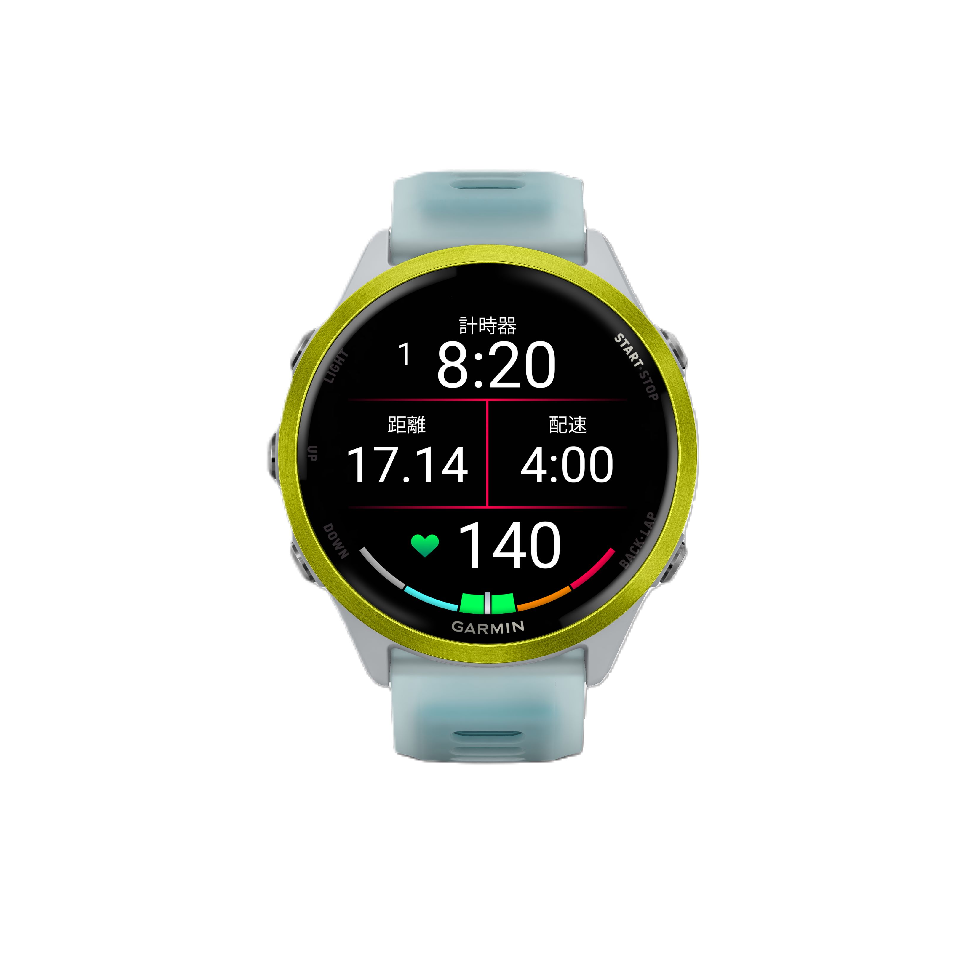 Garmin - Forerunner 570 47mm, , large image number 1