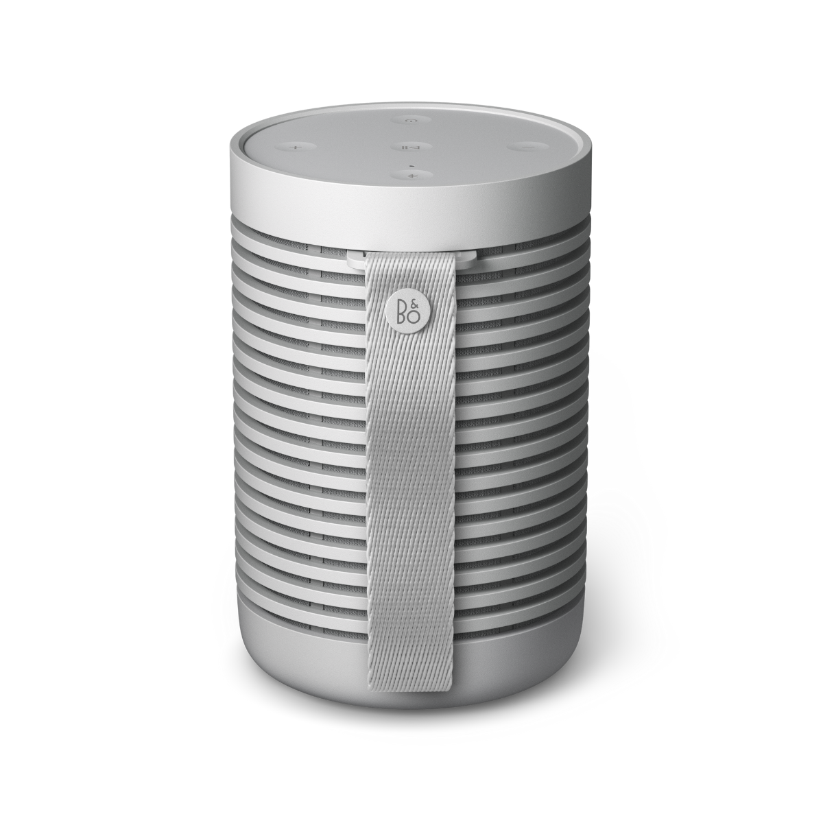 B&O, Bang & Olufsen Beosound Explore Bluetooth speaker (GREY MIST), Grey Mist, large image number 4