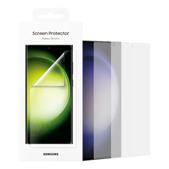 Samsung Galaxy S23 Ultra Screen Protector, , large image number 0