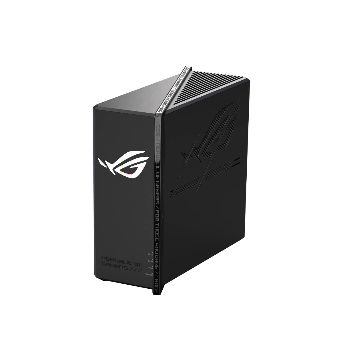 ASUS ROG Strix GS-BE18000 Tri-Band Wi-Fi 7 BE18000 Gaming Router