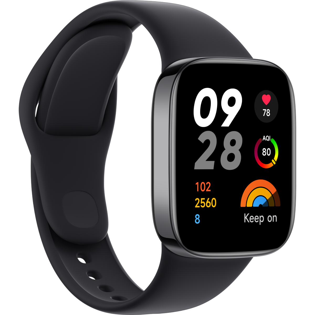 Redmi Watch 3, , small image number 1