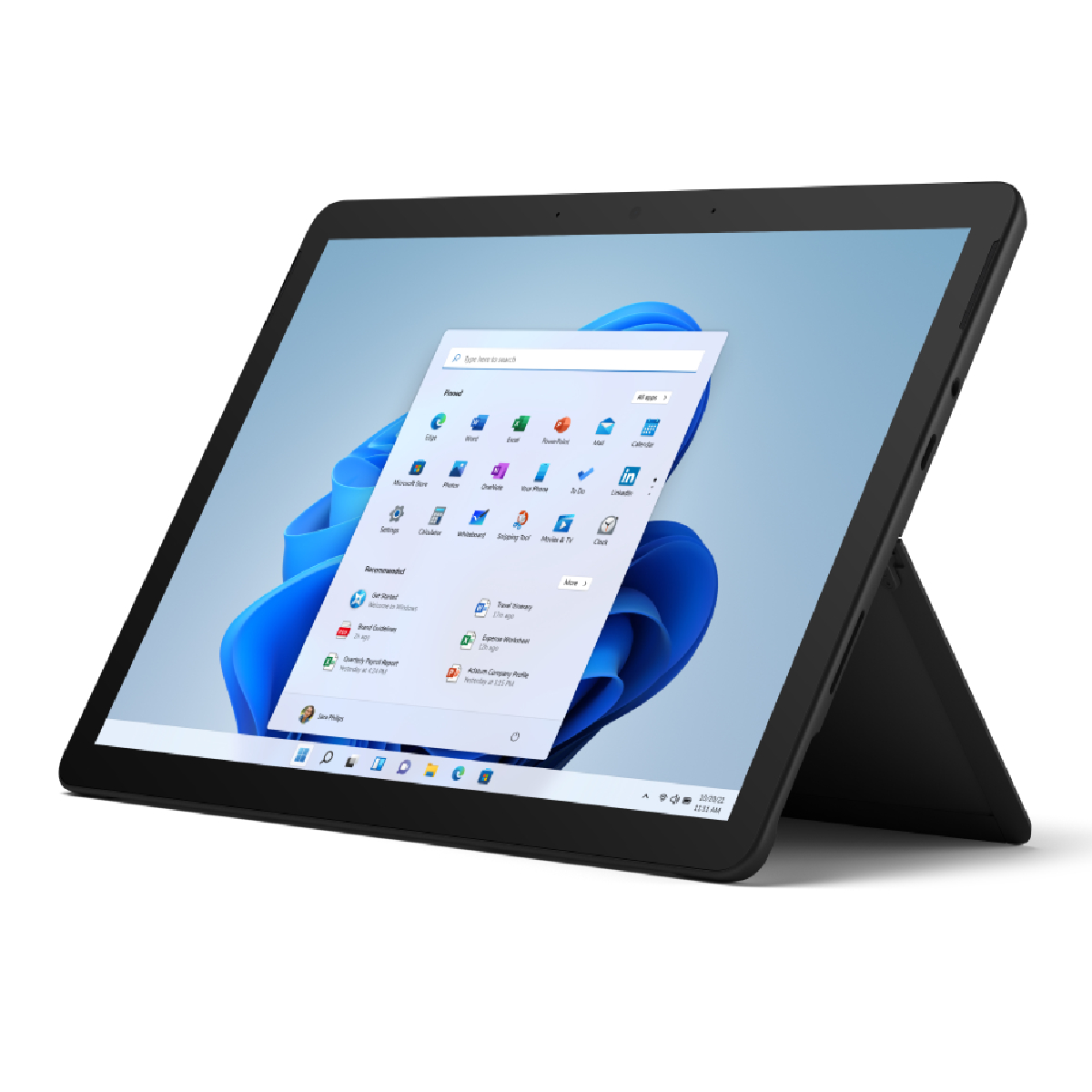 Surface Go 3 Intel® Core i3 128GB/8GB RAM LTE