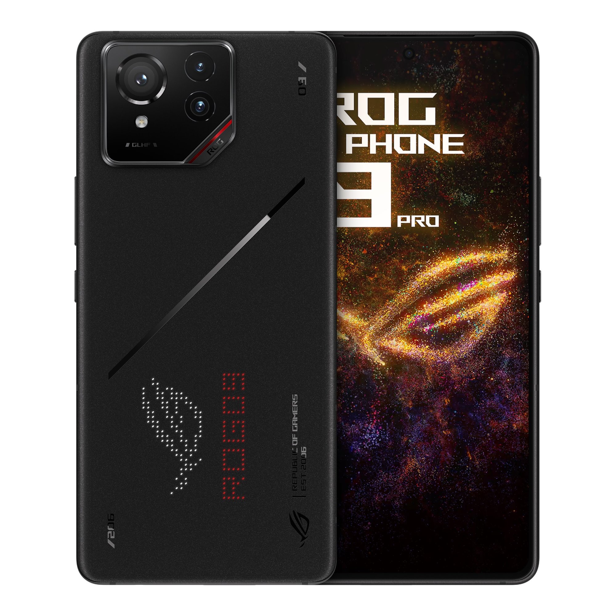 ROG Phone 9 Pro image number 0