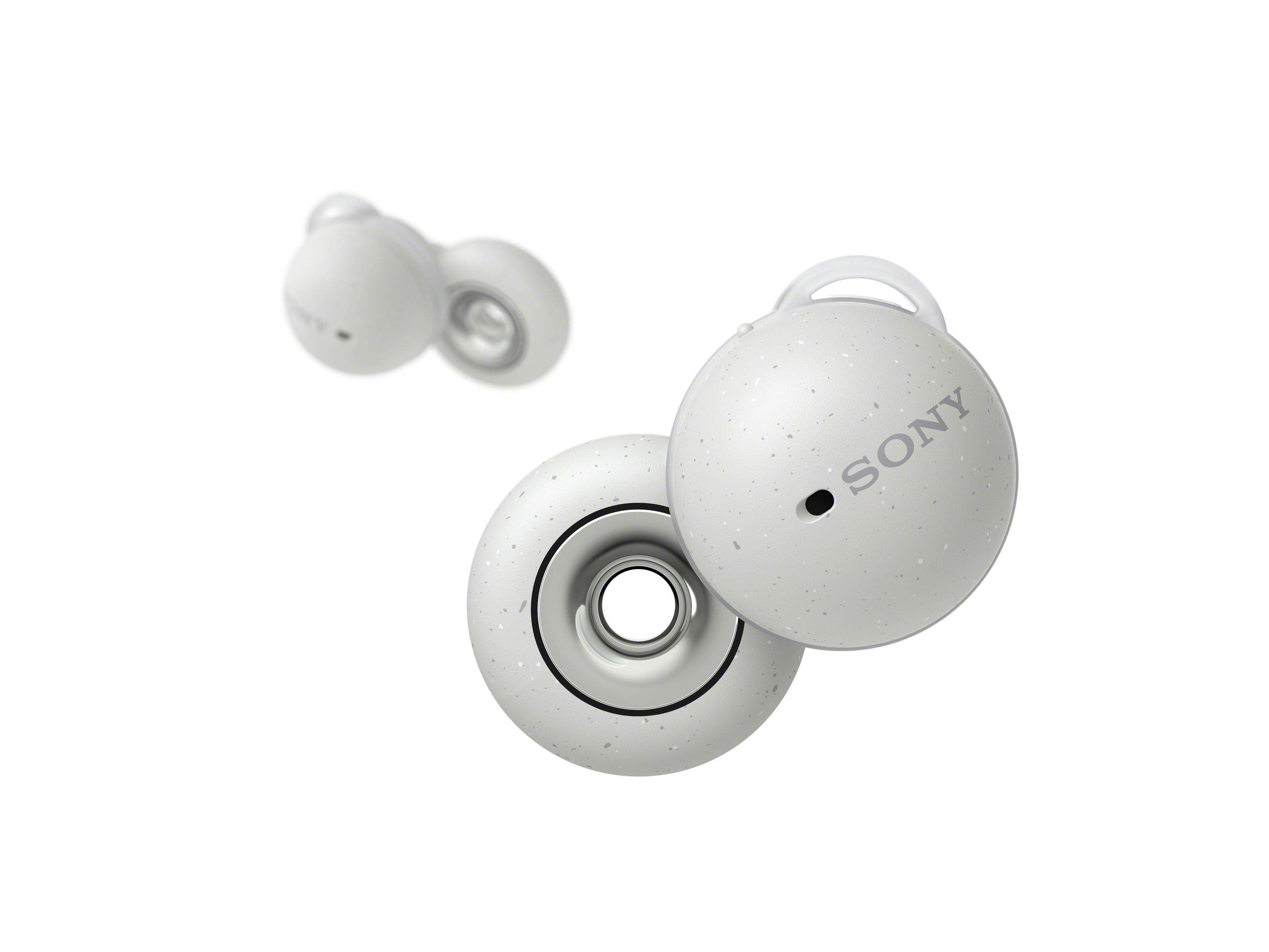 Sony LinkBuds 全無線耳機 WF-L900 image number 1