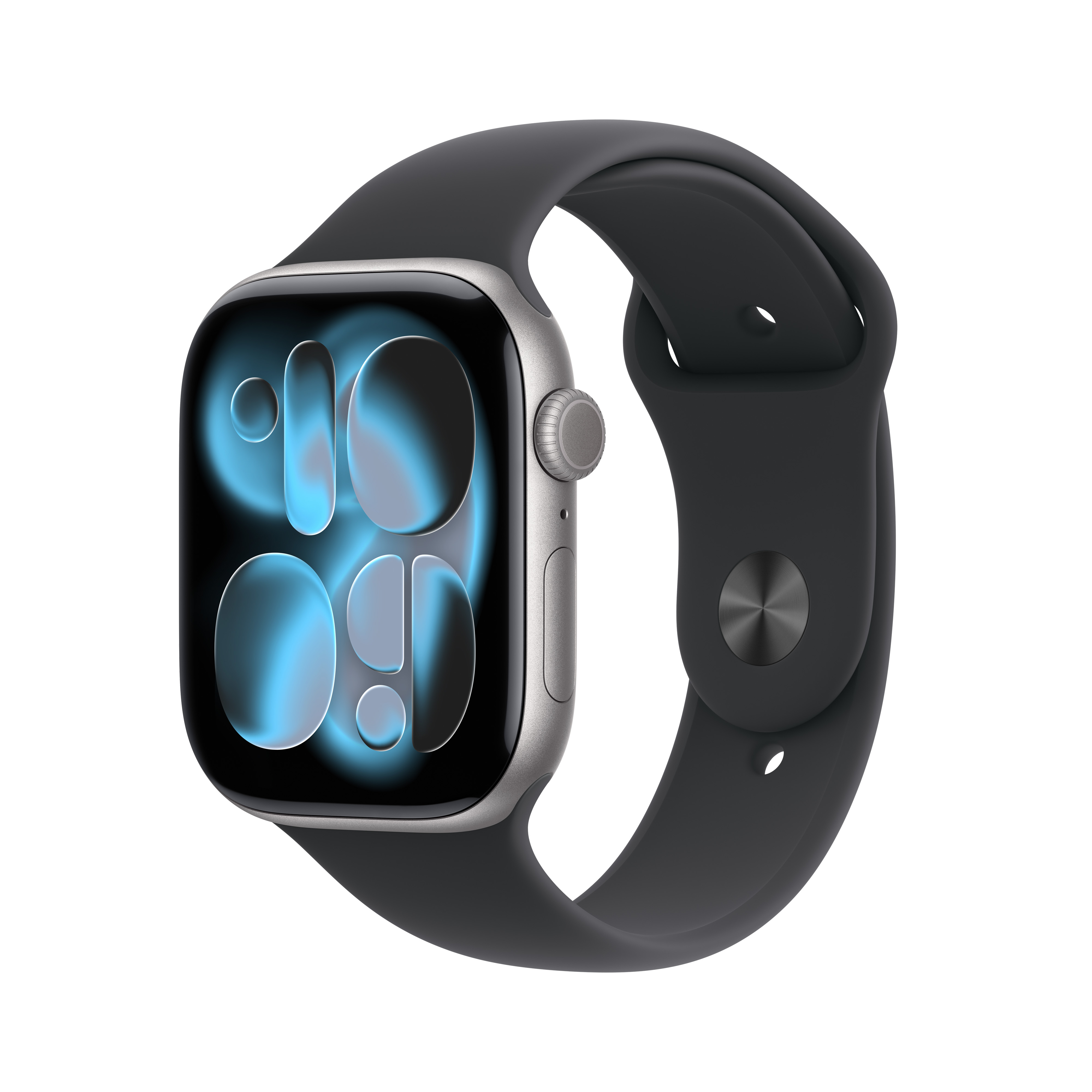 Apple Watch Series 11 (GPS) 46 毫米 image number 2