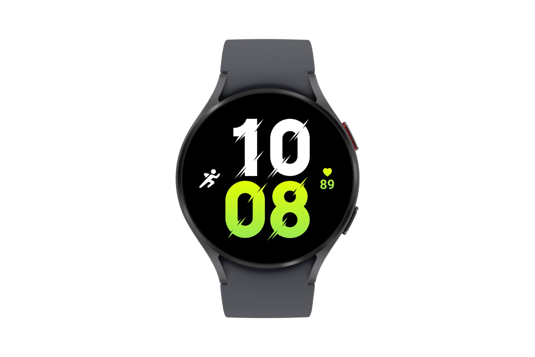 Buy Samsung Galaxy Watch5 40mm LTE Graphite for HKD 2298.00