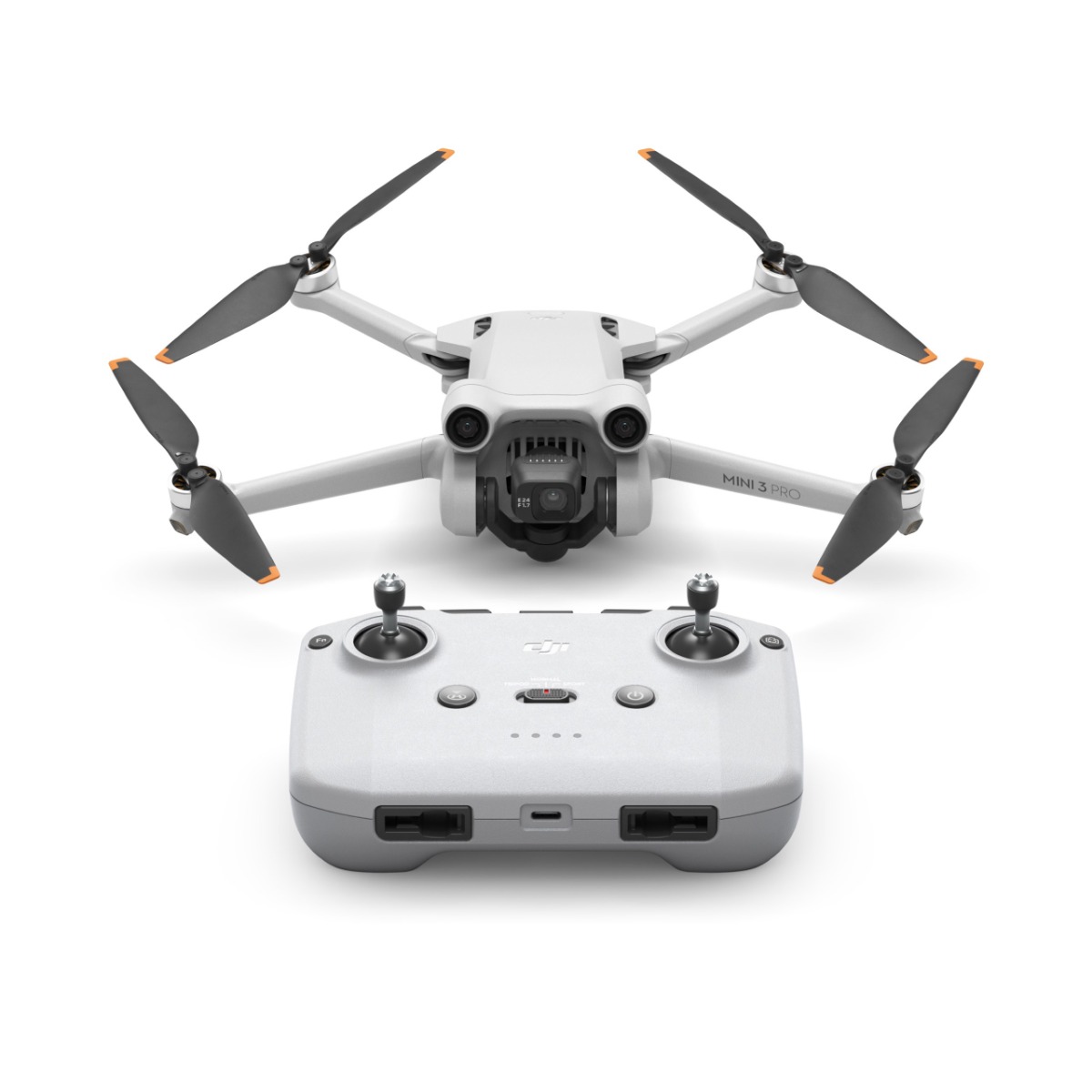 DJI Mini 3 Pro Drone (WITH DJI RC-N1), , small image number 7