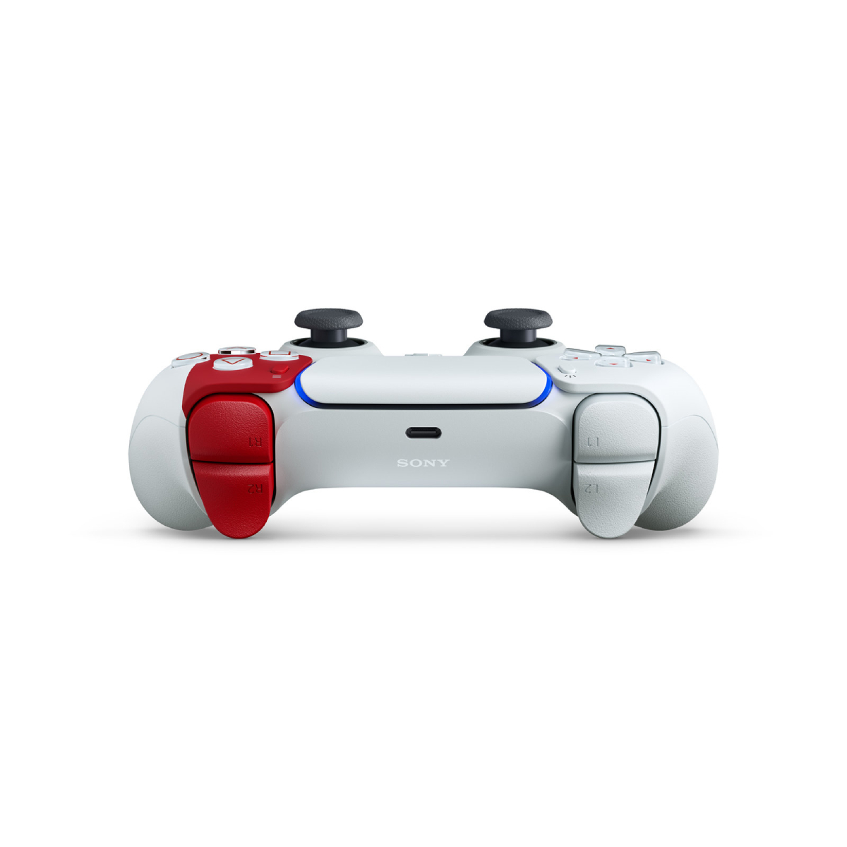 DualSense® Wireless Controller – God of War™ 20th Anniversary Limited Edition, , large image number 3