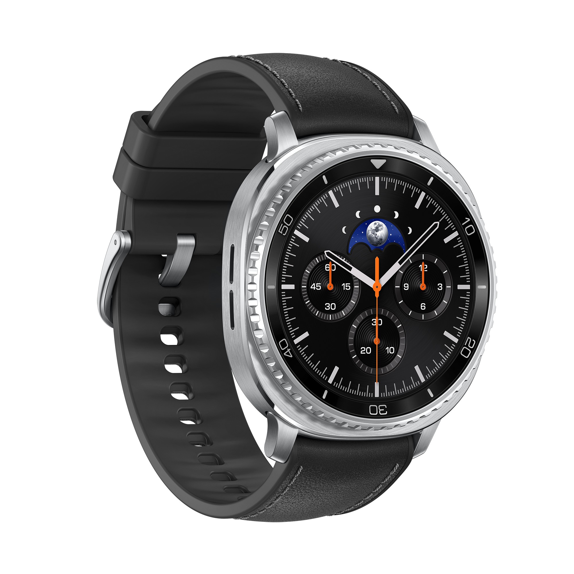 Samsung Galaxy Watch8 Classic (Bluetooth) Black, Black, large image number 2