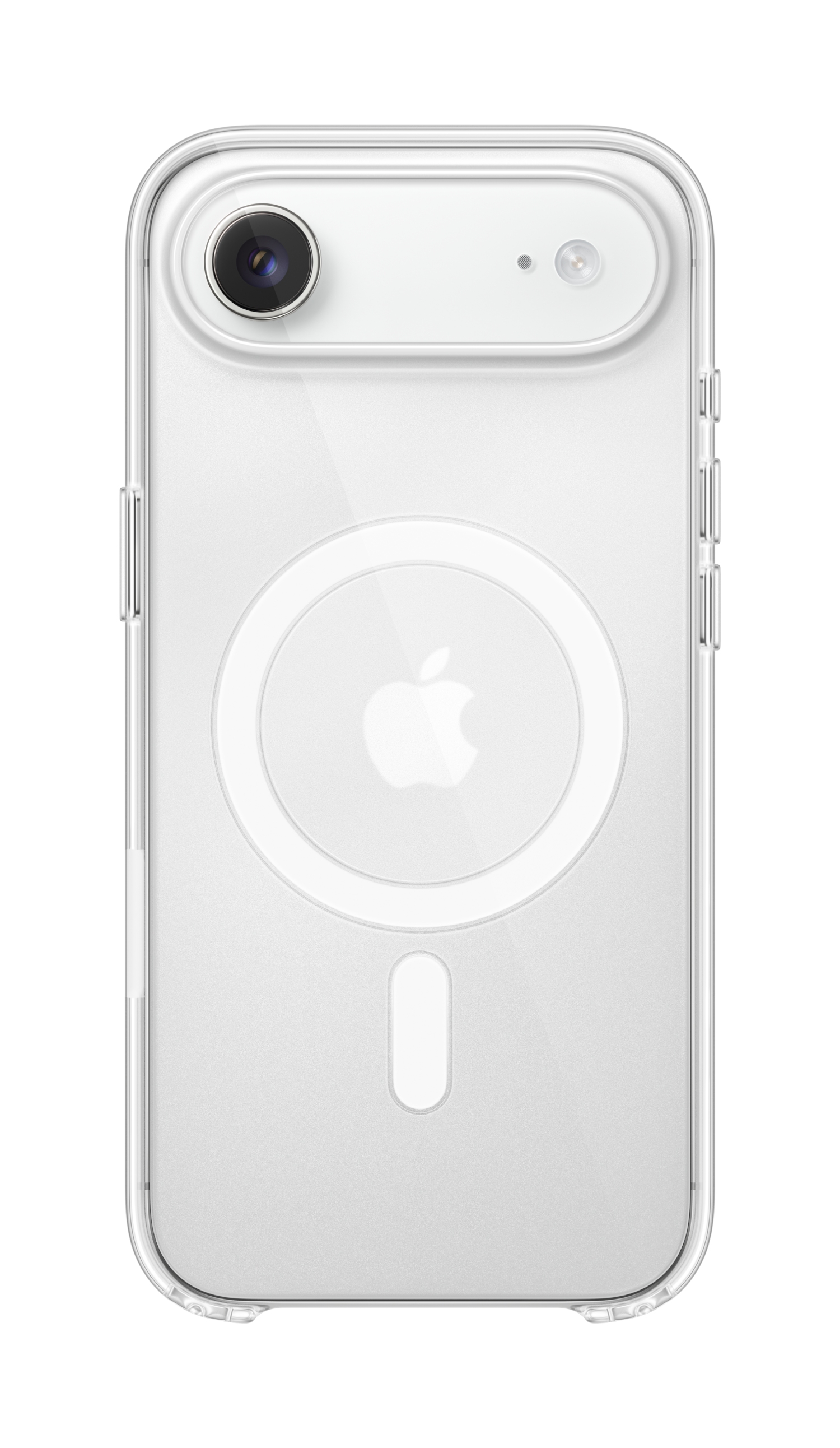 Apple iPhone Air MagSafe 護殼 – 霜雪色