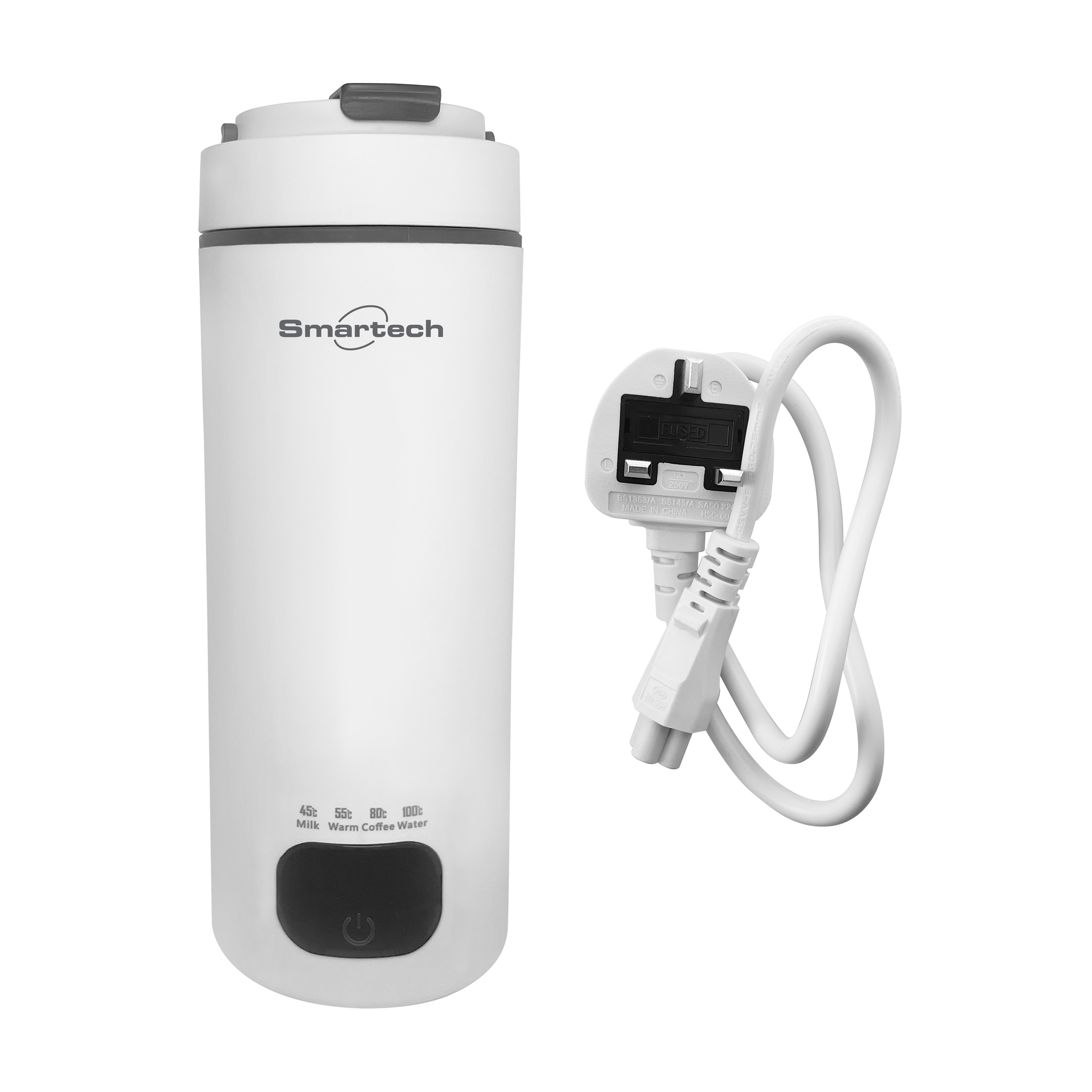 Smartech Smart Kettle 智能便攜式電熱水樽 image number 3