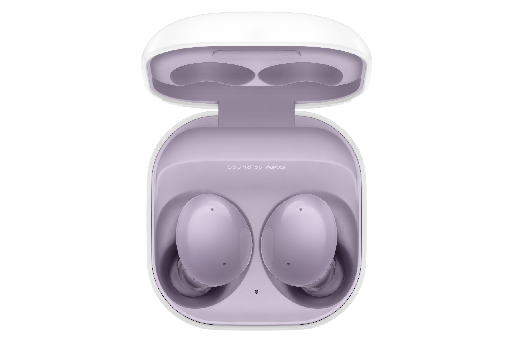 Samsung Galaxy Buds2 Lavender, Lavender, large image number 8