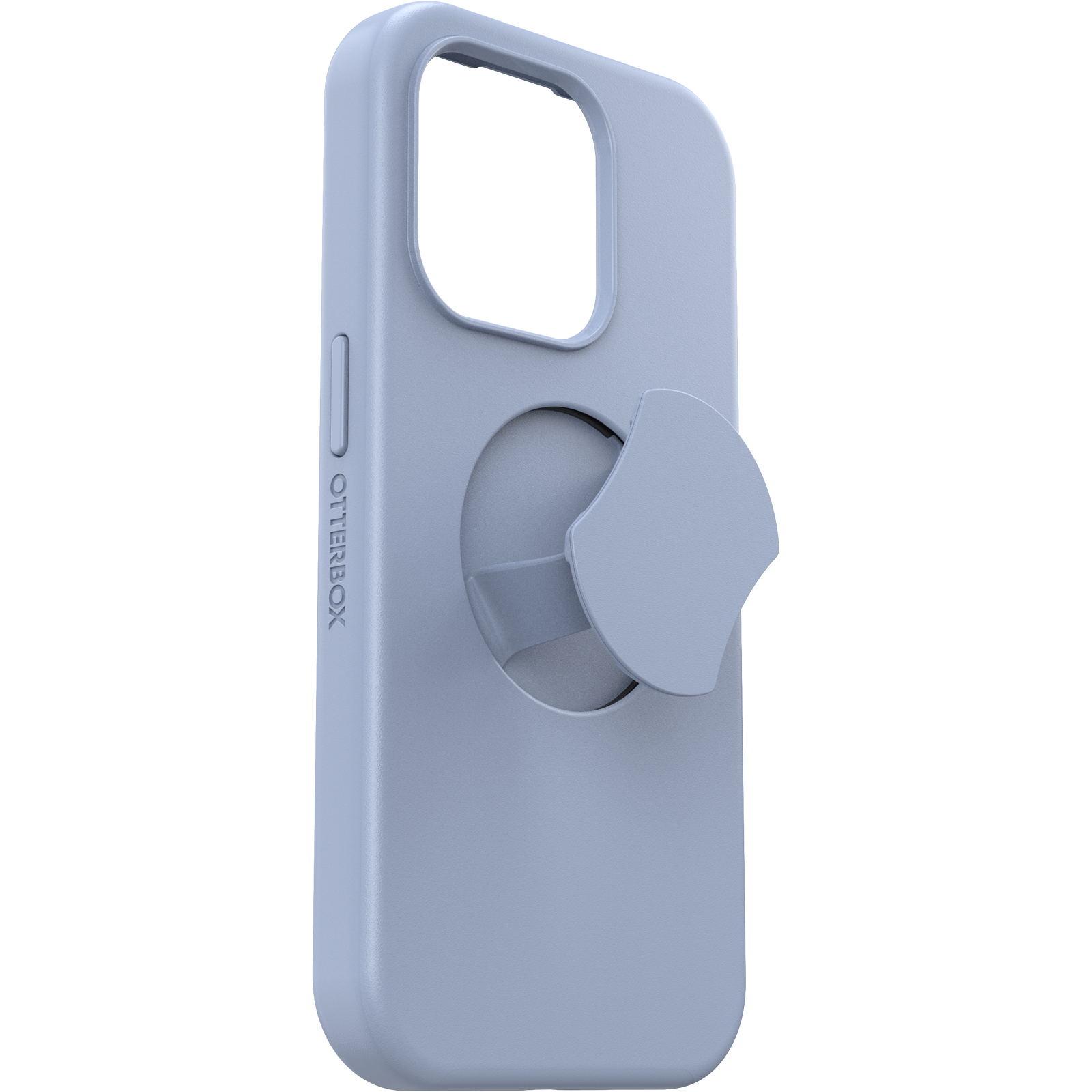 OtterBox iPhone 15 Pro OtterGrip Symmetry 炫彩幾何 MagSafe 系列保護殼 image number 5