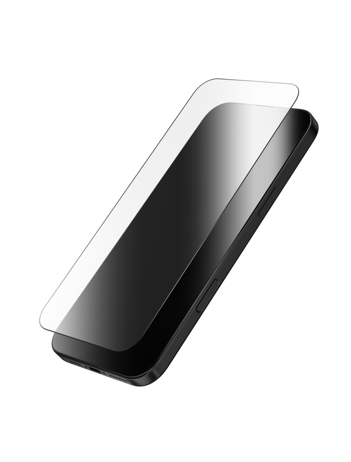 ZAGG Glass Plus Edge iPhone 16 Pro 無邊防眩光保護貼