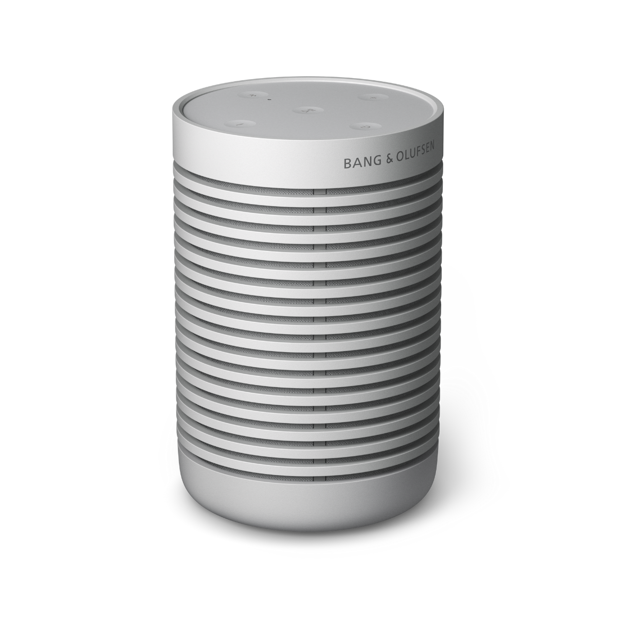 B&O, Bang & Olufsen Beosound Explore Bluetooth speaker (GREY MIST), Grey Mist, large image number 0