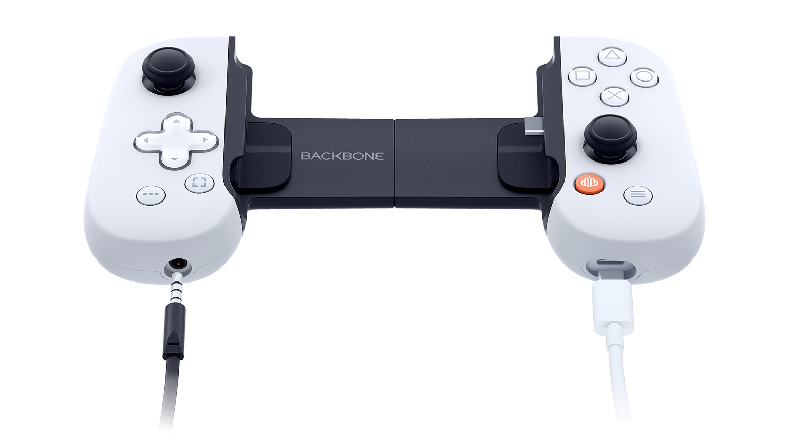 Backbone One 控制器 PlayStation 版本 (Type-C) image number 2