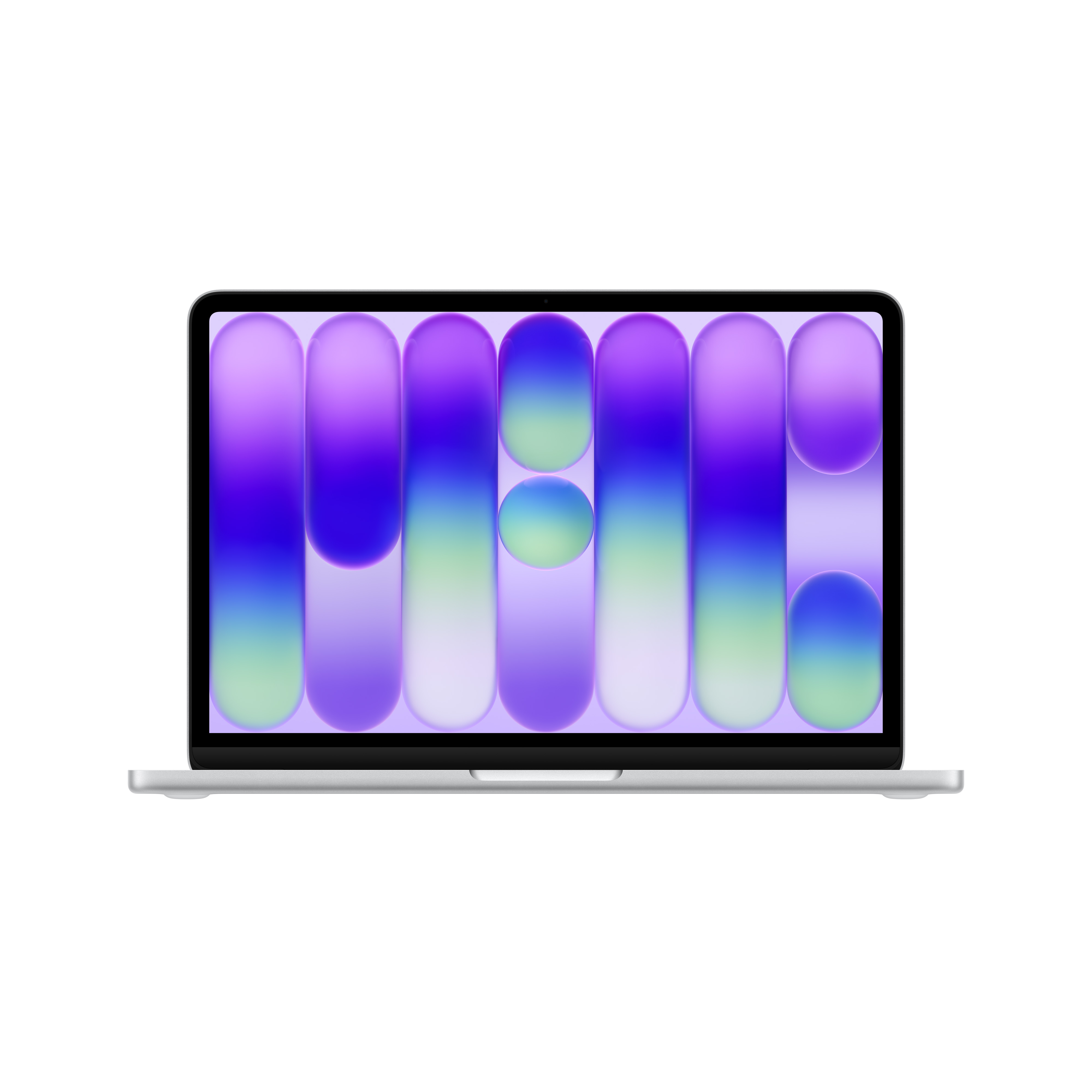 13-inch MacBook Neo Apple A18 Pro chip with 6 core CPU and 5 core GPU, 8GB Unified Memory