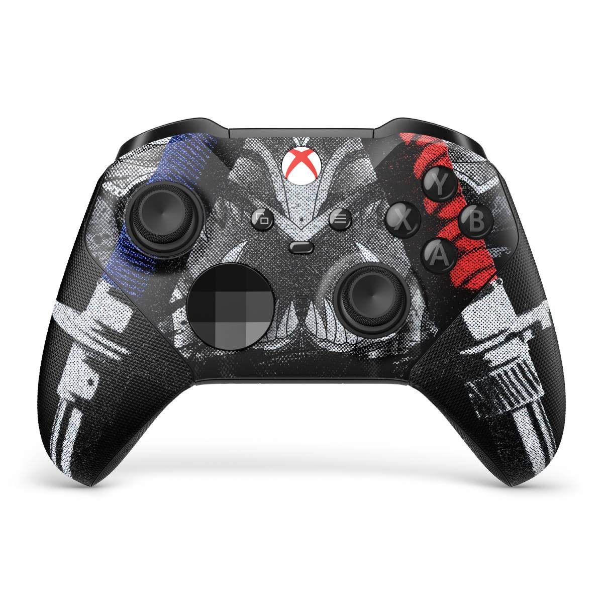 Xbox Elite Wireless Controller Series 2 - NINJA GAIDEN 4