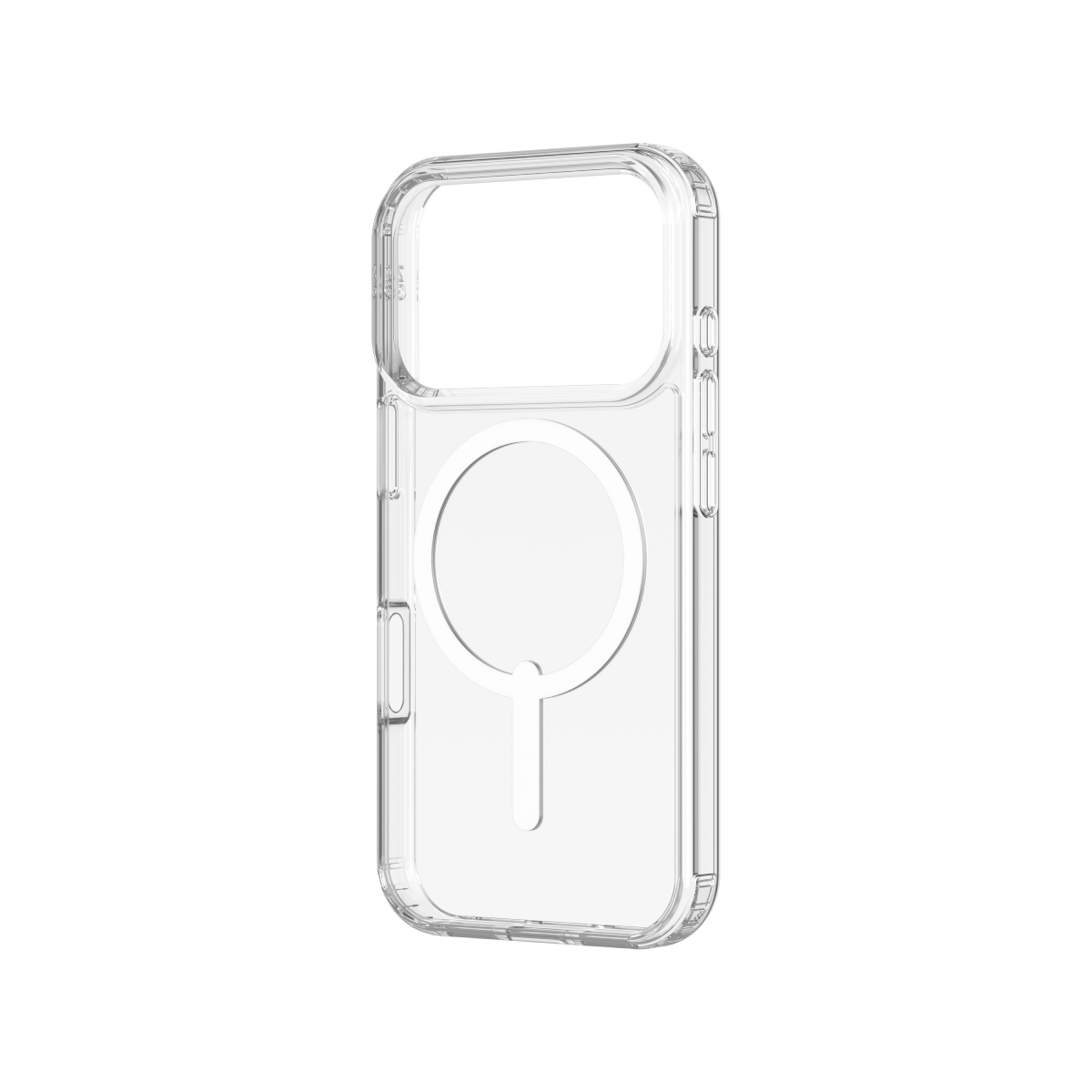 ZAGG Essential Clear Snap iPhone 17 Pro 手機殻 image number 8