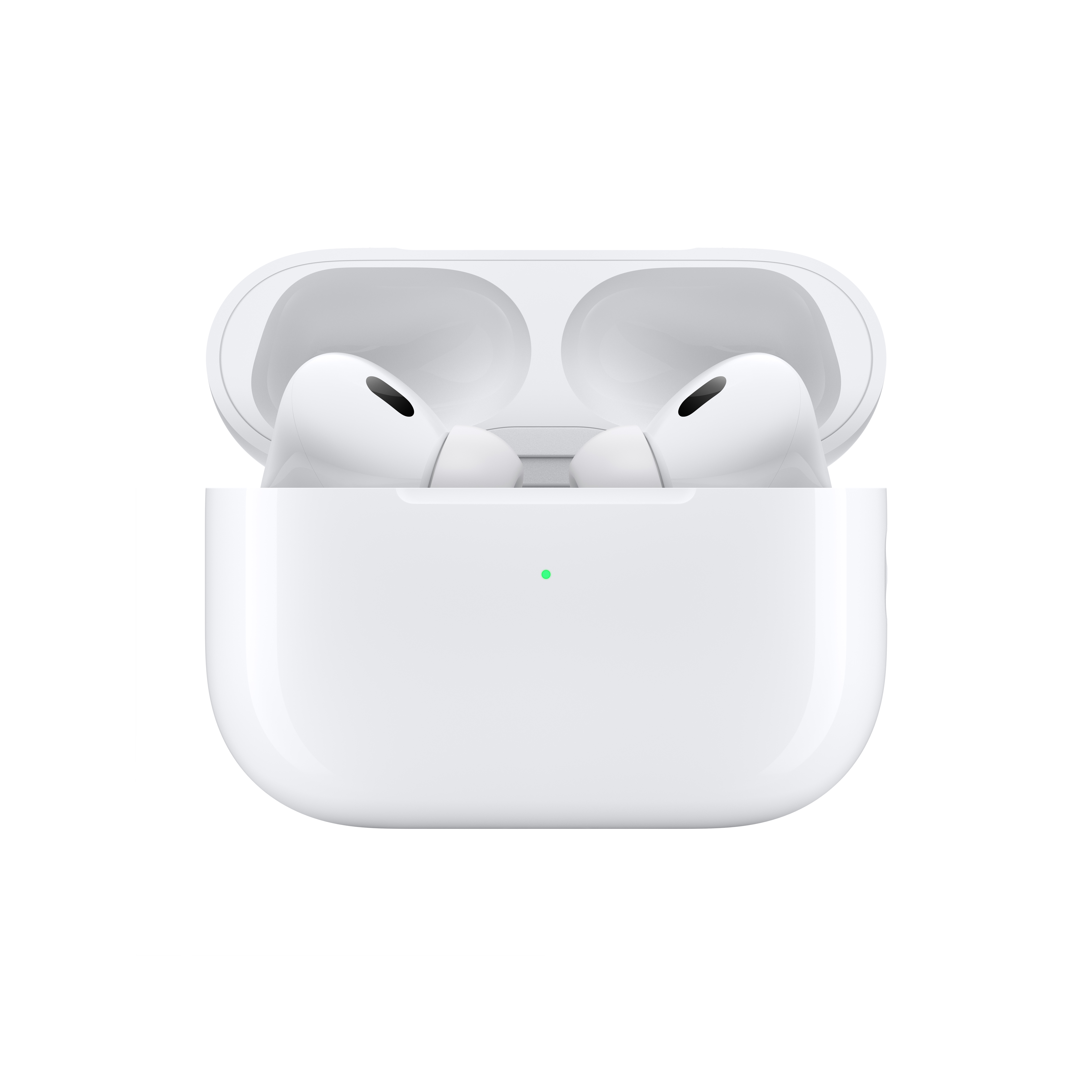 AirPods Pro (第 2 代) 配備 MagSafe 充電盒 (USB‑C) image number 2