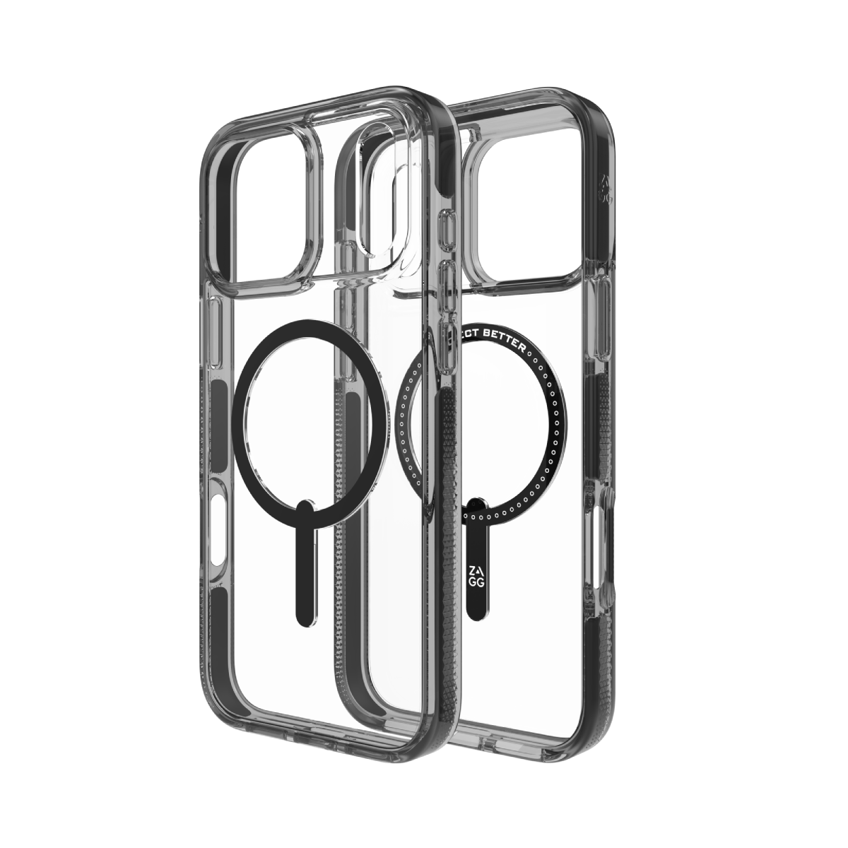 ZAGG Santa Cruz Snap (Graphene) iPhone 17 Pro Max Phone Case, , large image number 2
