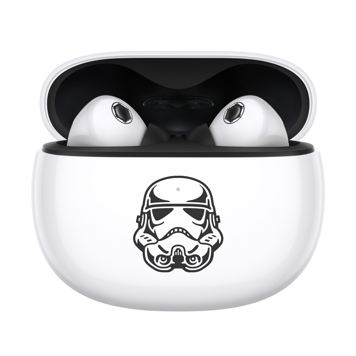 Xiaomi Buds 3 Star Wars Edition (Stormtrooper), , large image number 0