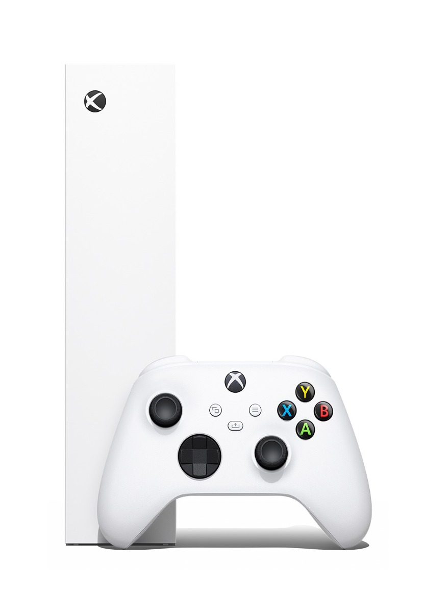 Xbox Series S, , large image number 1