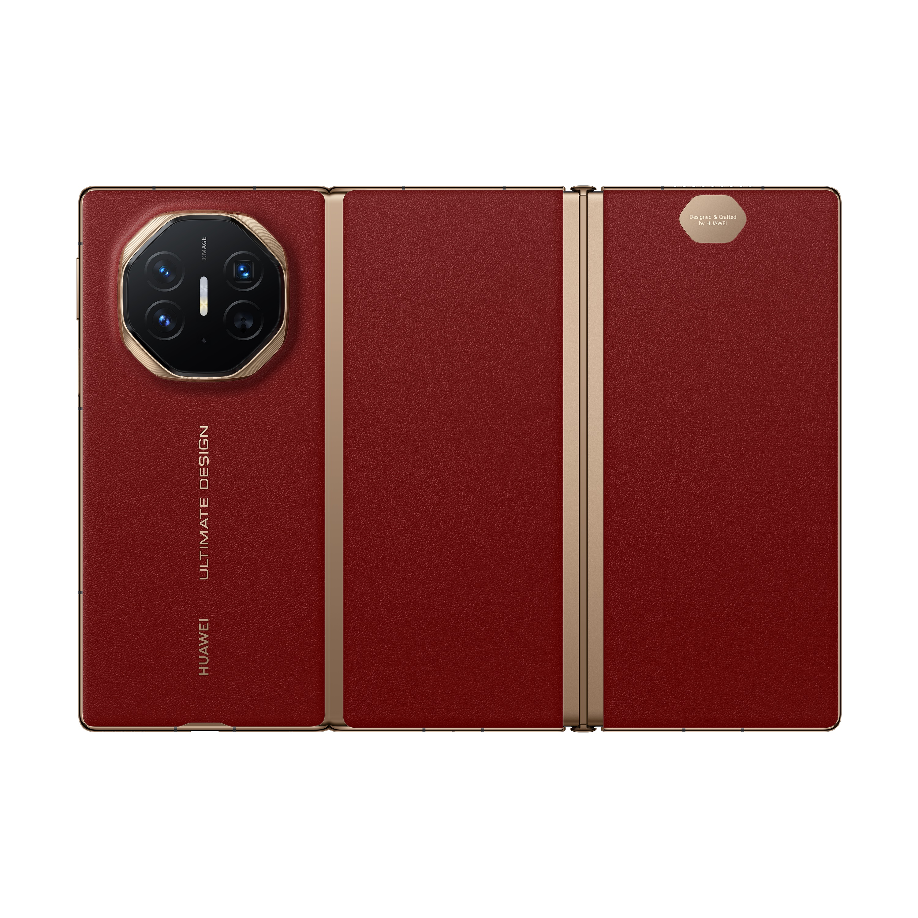 HUAWEI Mate XT Ultimate Design (16GB+1TB) image number 1