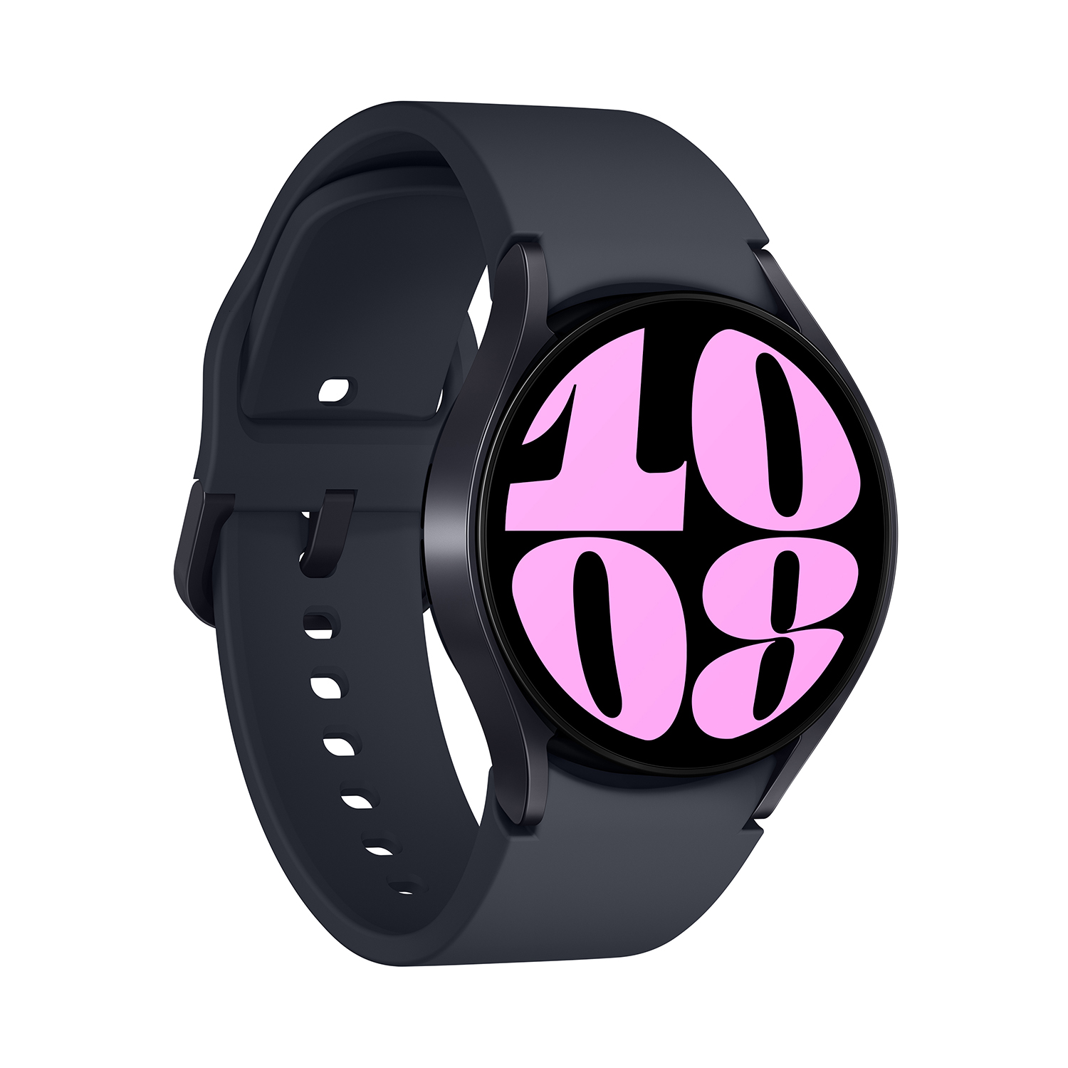 Samsung Galaxy Watch6 44mm Bluetooth Graphite, Graphite, small image number 0