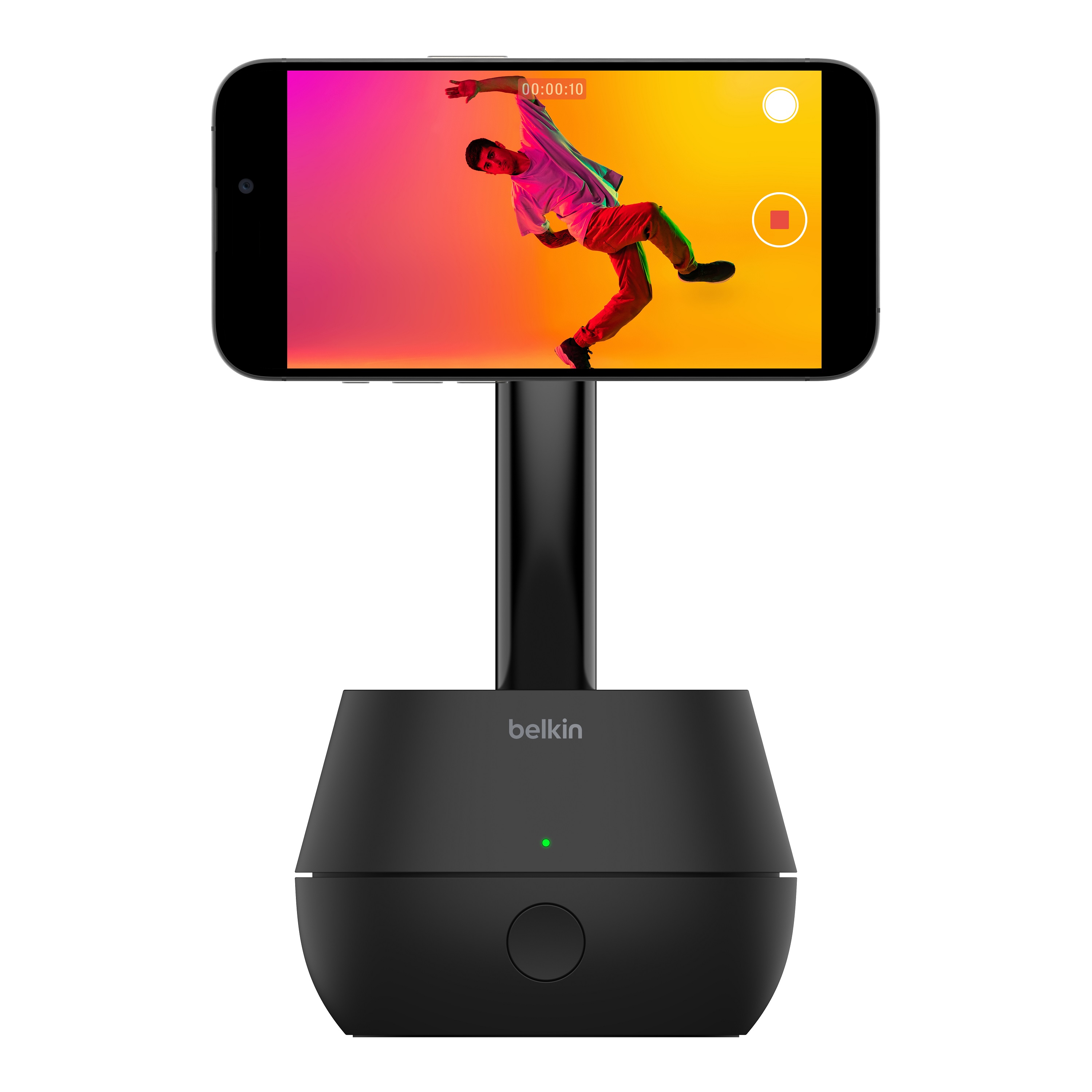 Belkin Auto-Tracking Stand Pro with DockKit, , large image number 2