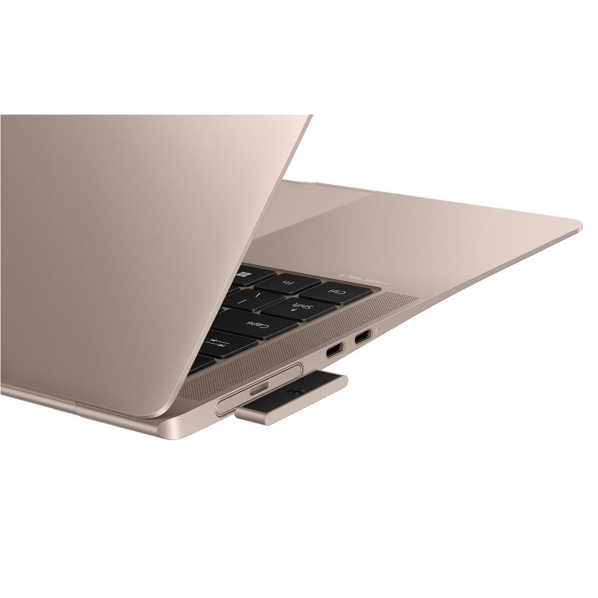 HONOR MagicBook Art 14 2025 (32GB+1TB) 摩卡棕 image number 5