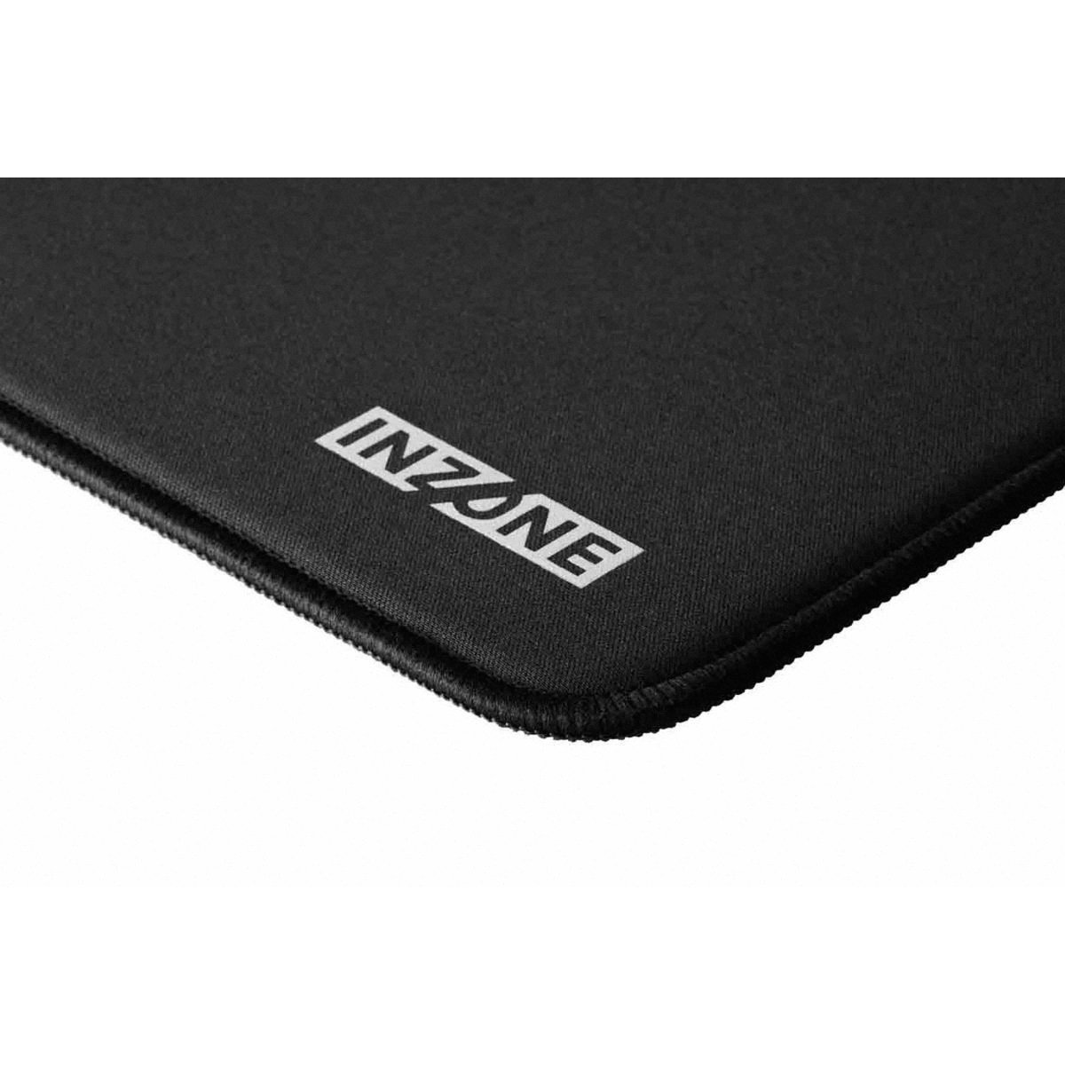 Sony INZONE Mat-F 遊戲滑鼠墊 (黑色) image number 1
