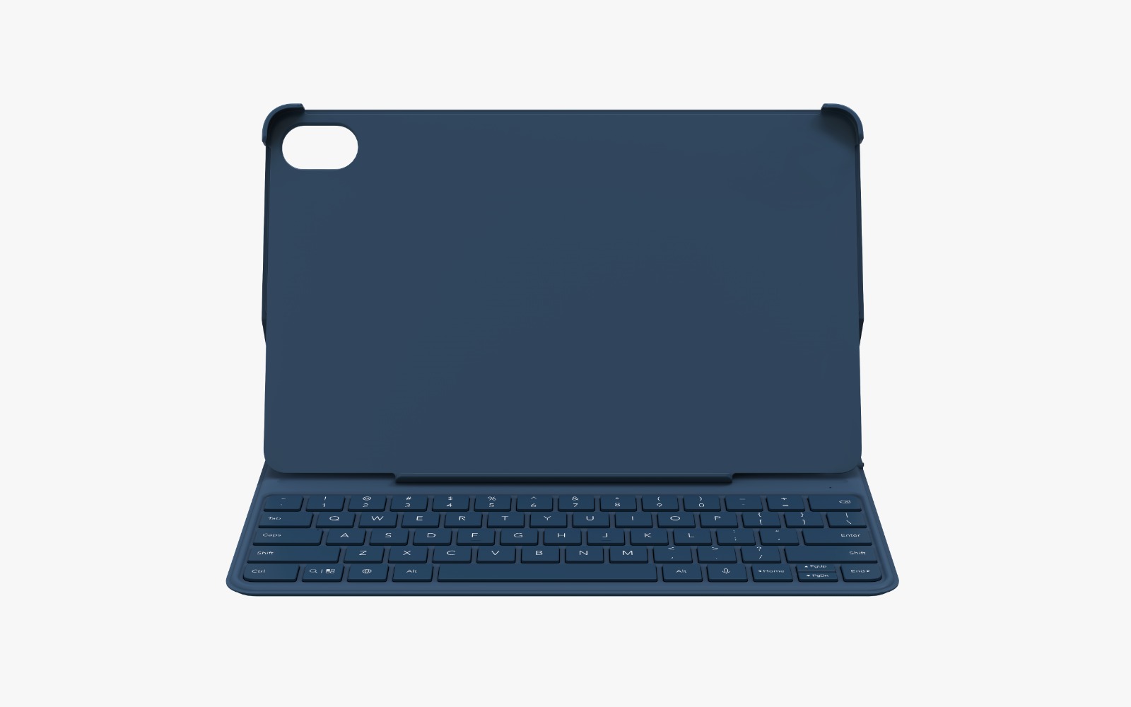 HONOR Pad 8 Smart Keyboard (Blue), , small image number 1