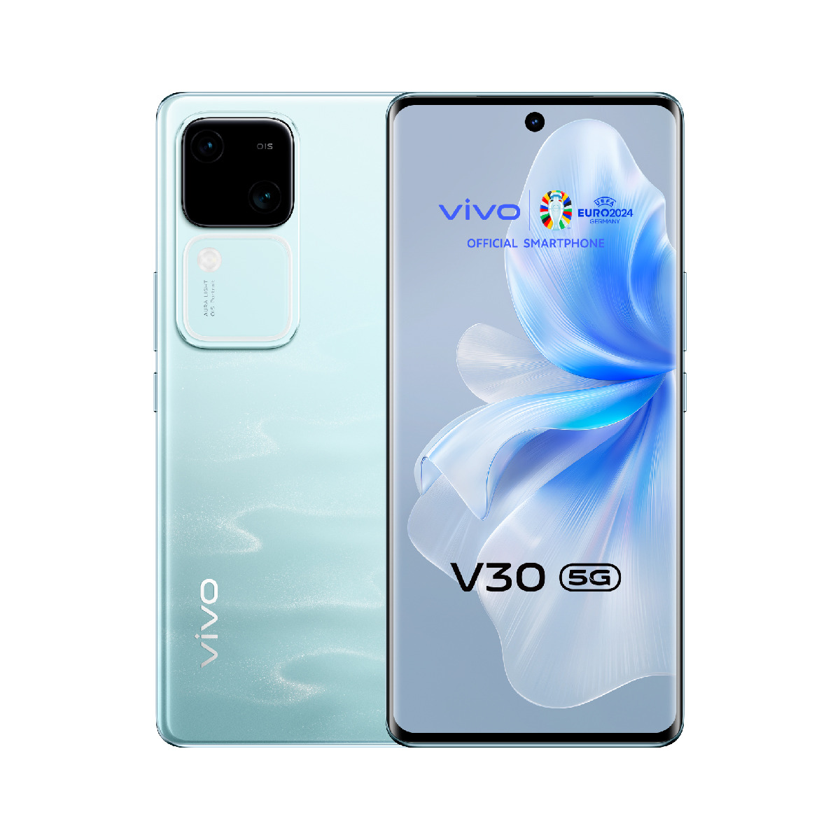 vivo V30 5G (12GB+512GB) image number 0