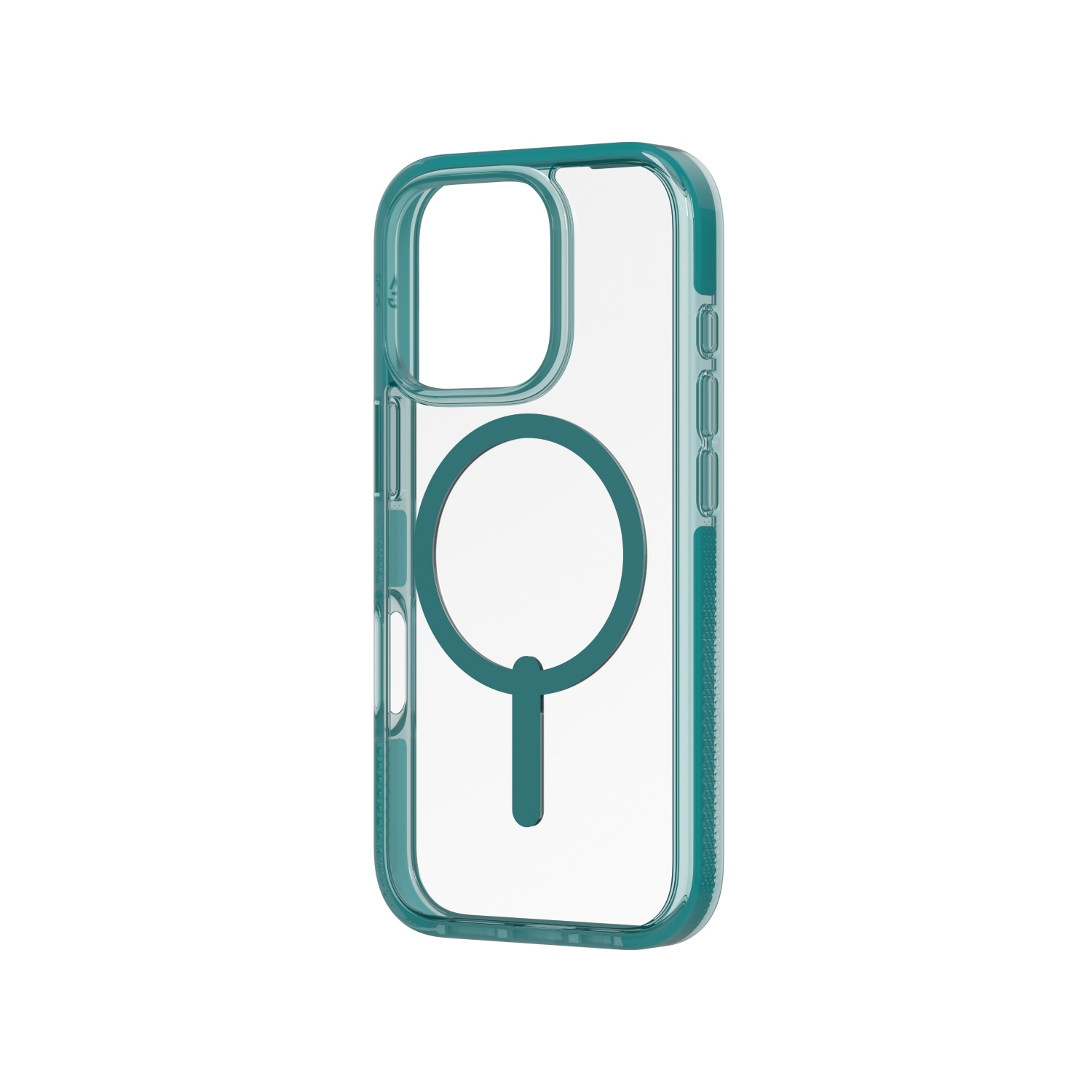 ZAGG Santa Cruz Snap (Graphene) iPhone 16 Pro Max Phone Case Dark Green, , large image number 4