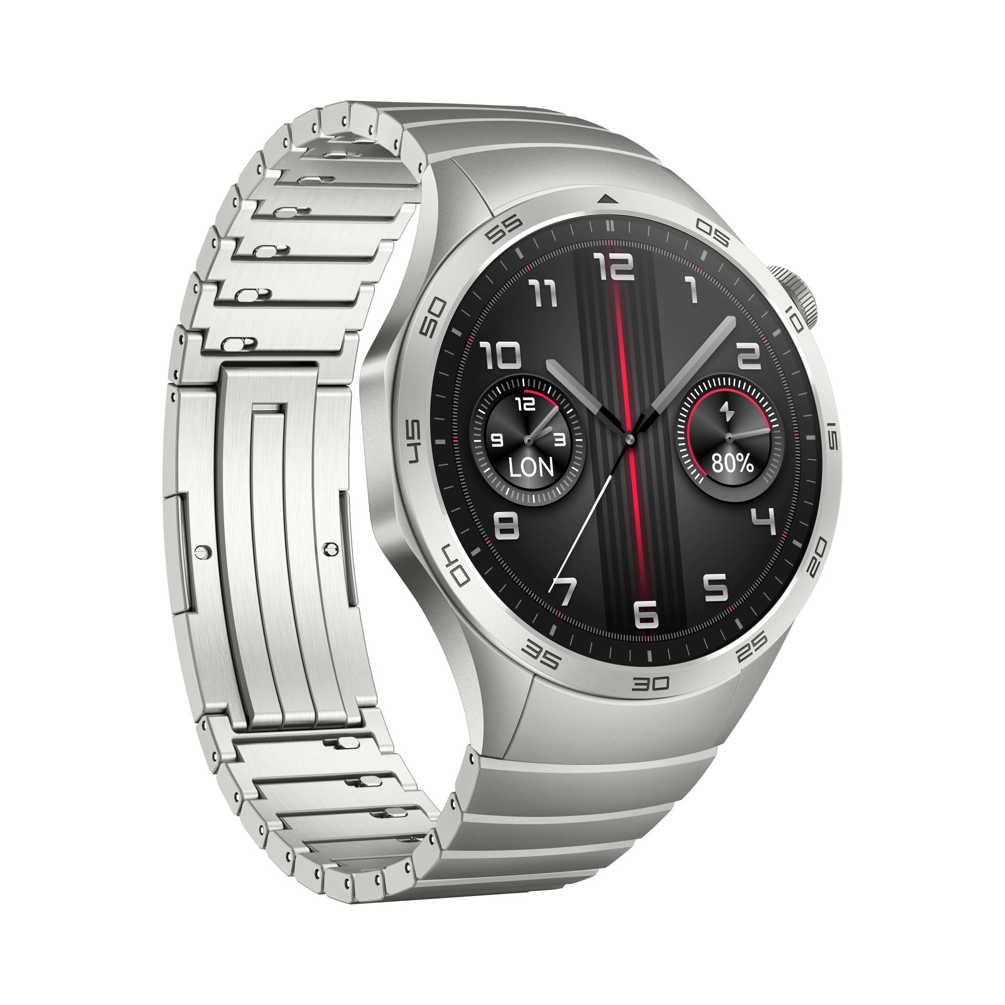 HUAWEI Watch GT4 46mm, , large image number 1