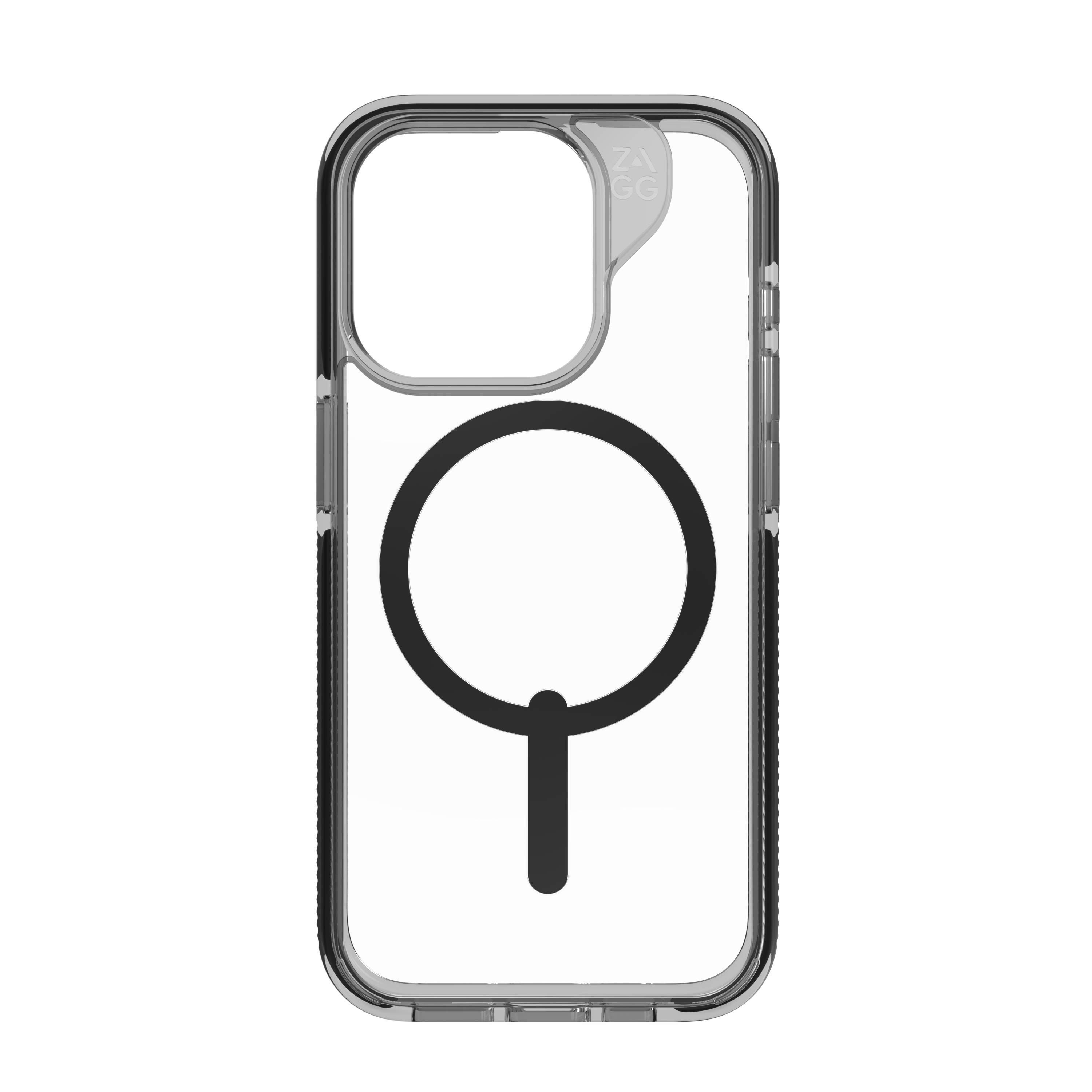 ZAGG Santa Cruz Snap Case (MagSafe) iPhone 15 Pro Max image number 1