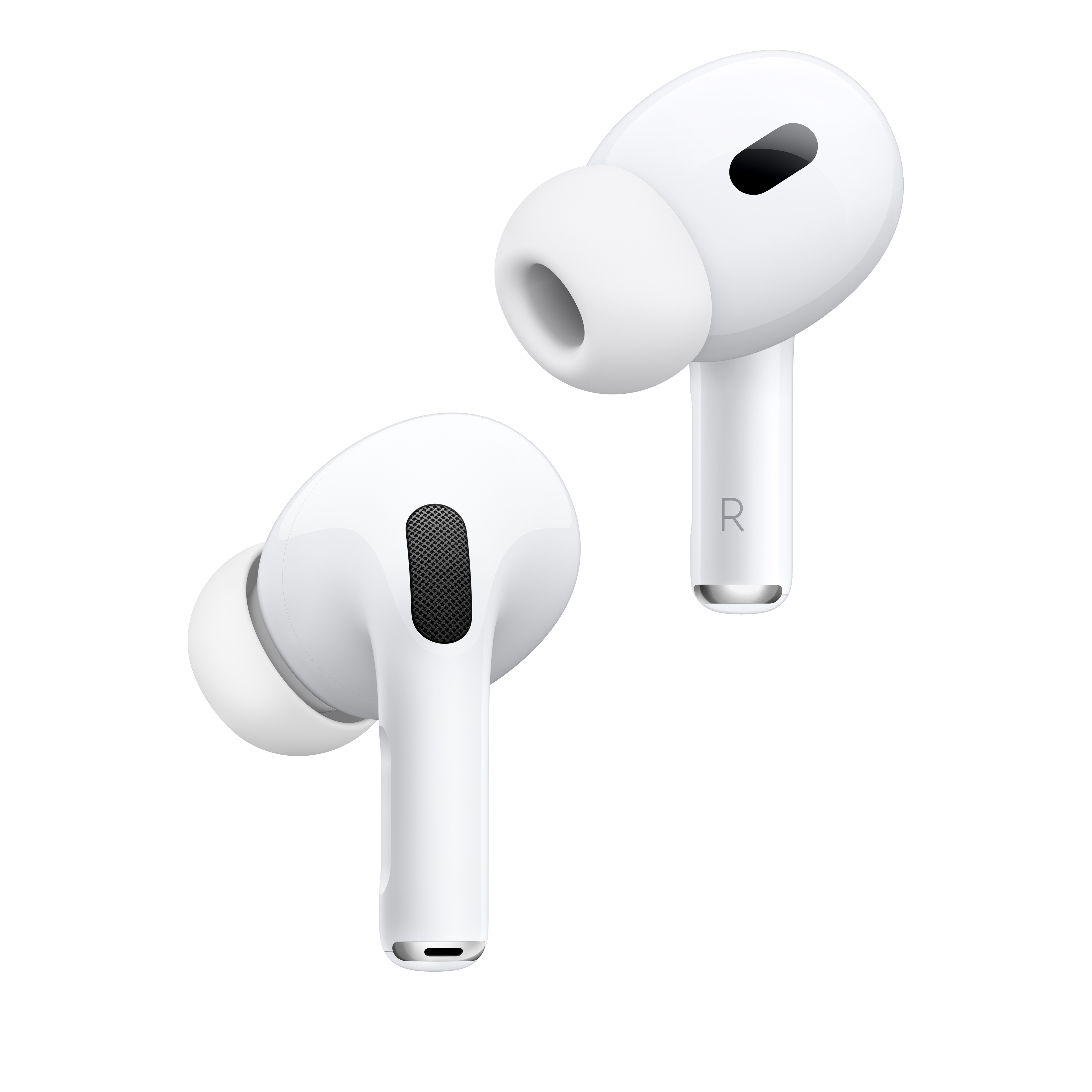 Buy AirPods Pro (第2 代) 配備MagSafe 充電盒(USB‑C) for HKD 1699.00 