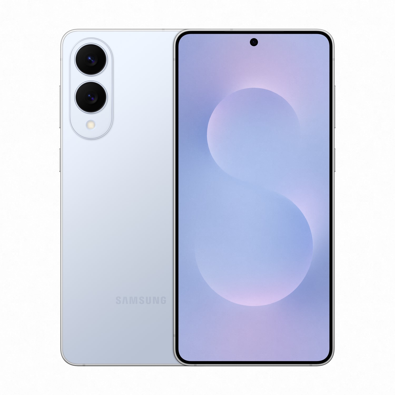 Samsung Galaxy S25 Edge image number 1